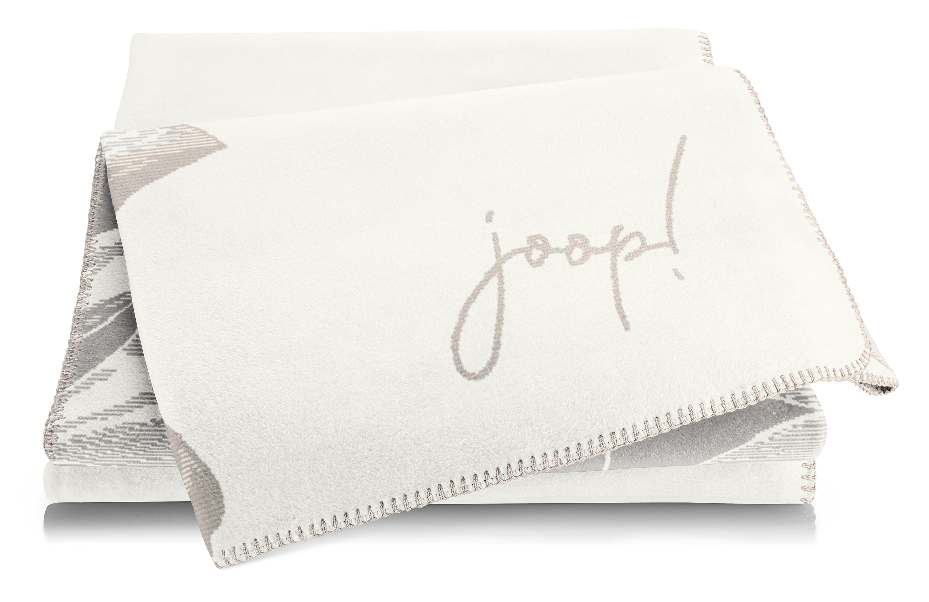 JOOP! Wohndecke "Flora"