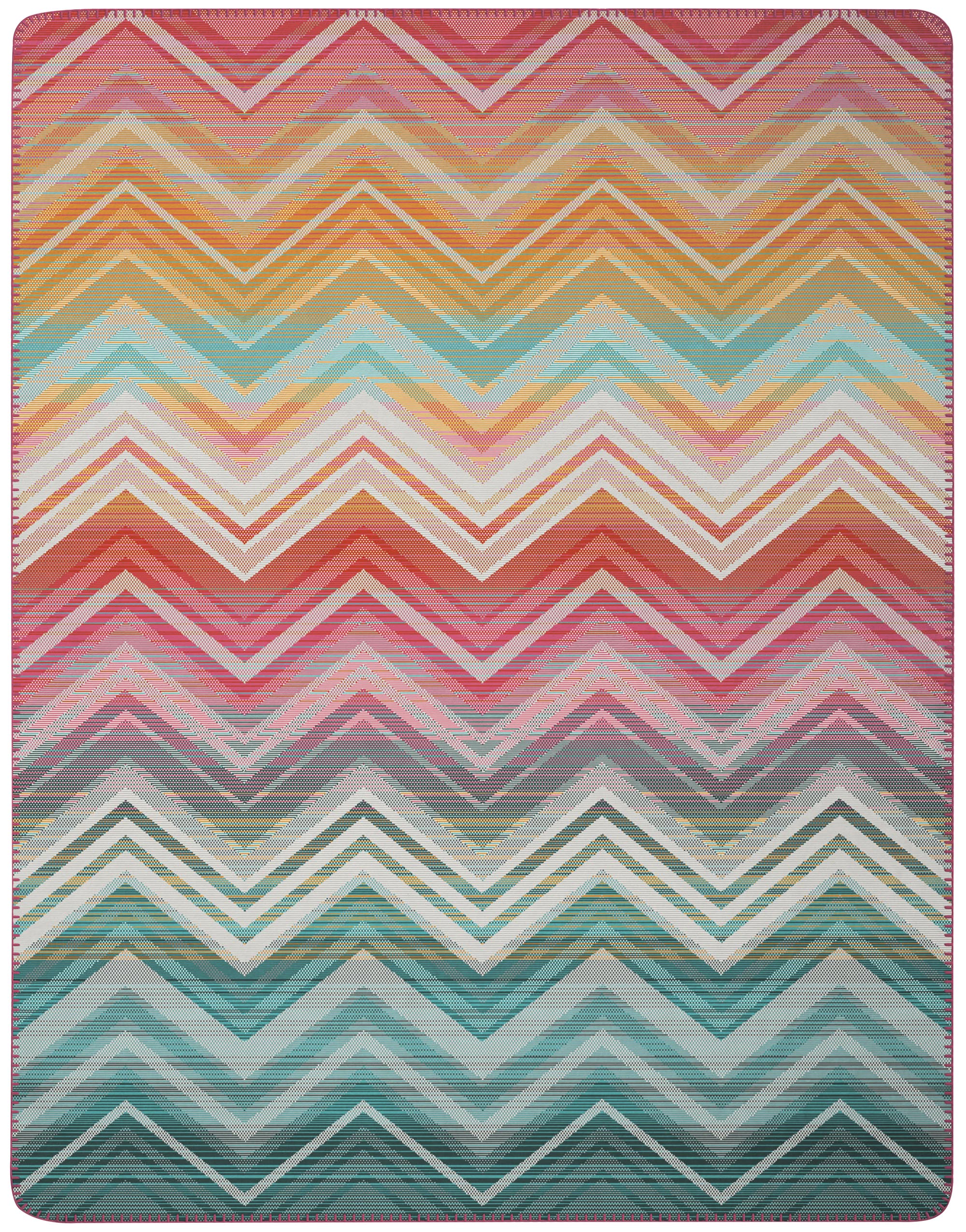 Wohndecke Riviera Mirage Freisteller Vorderseite