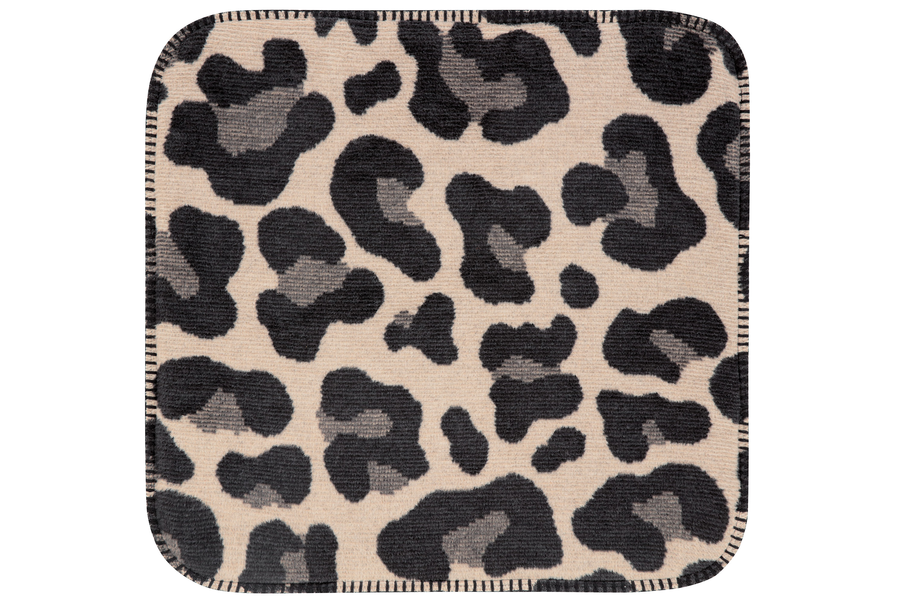 Biederlack Animalprint Kissenhülle 'Leo Part' 50x50 cm kaufen