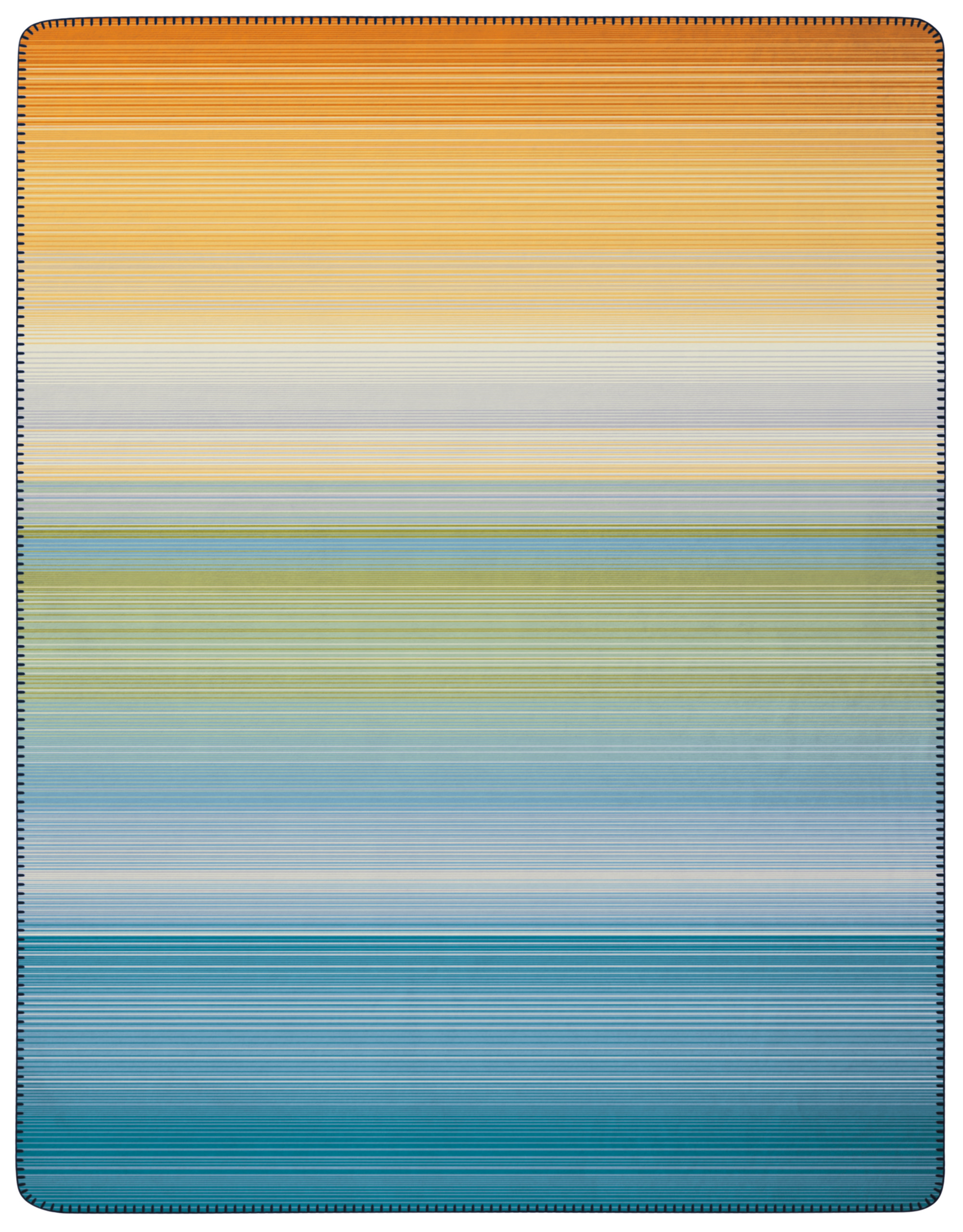 Wohndecke Galaxies Freisteller glatt Vorderseite