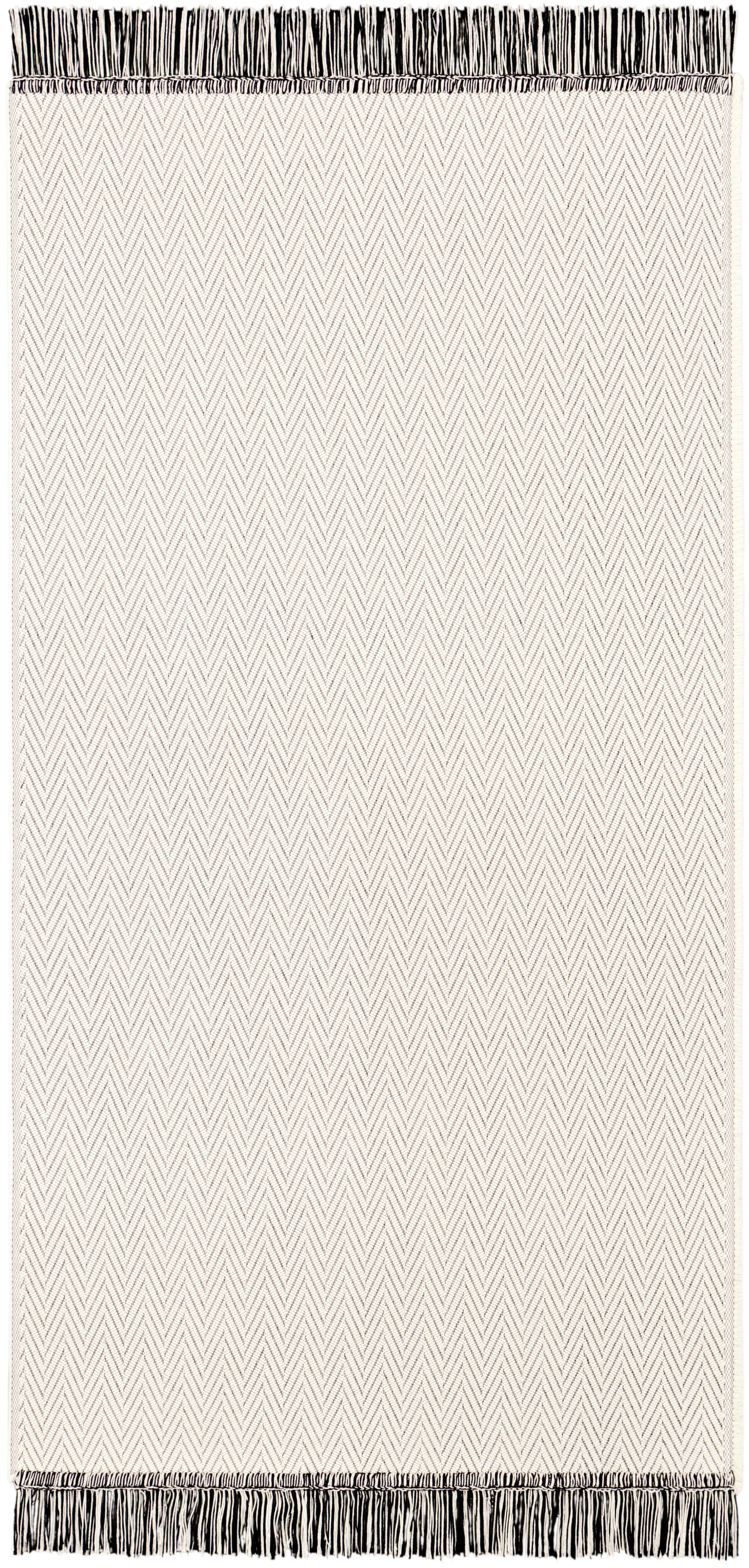 Biederlack Teppich Läufer \'Casa Zigzag\' 80x200 cm bestellen