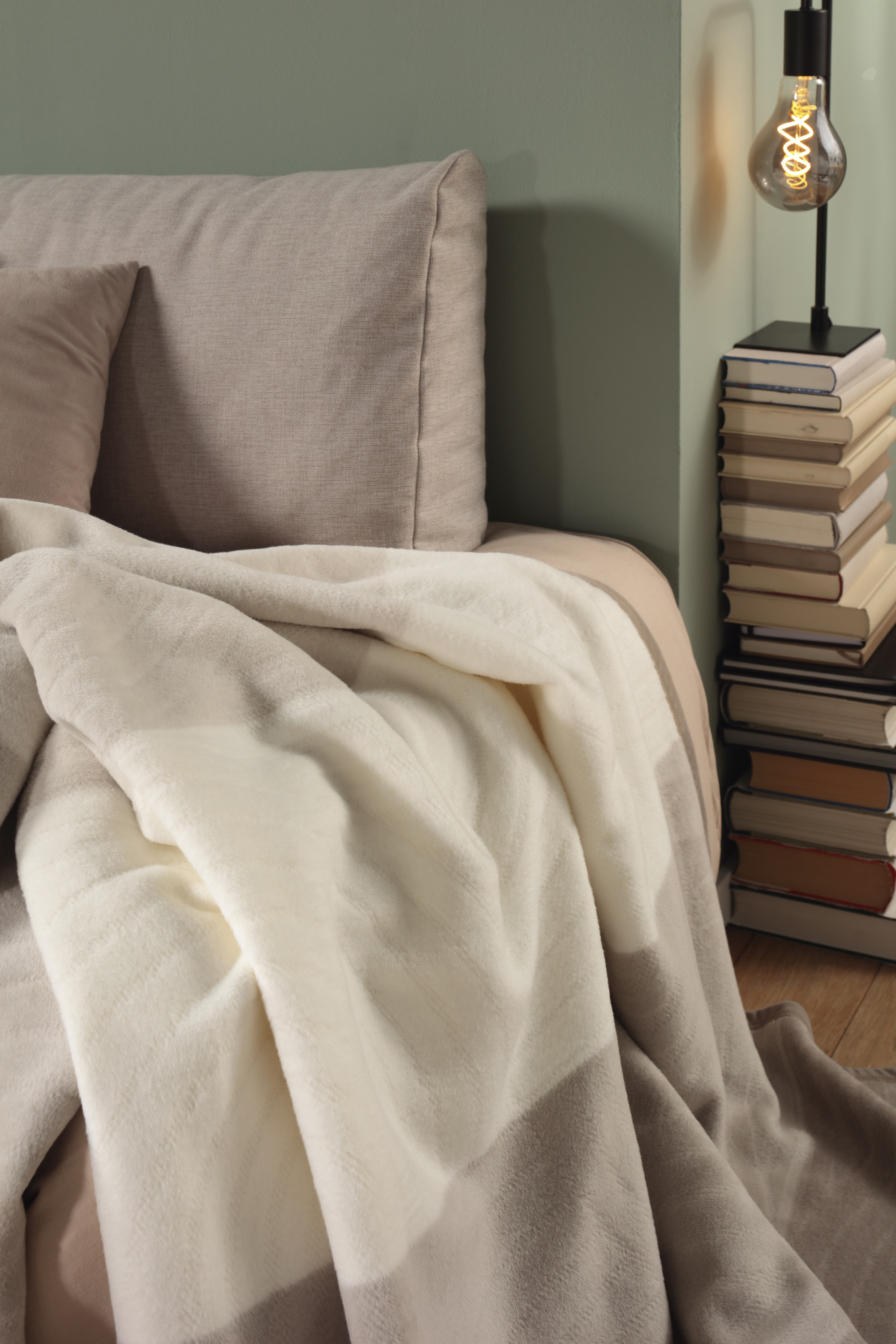 Wohndecke Feel Modern Milieubild Nahaufnahme