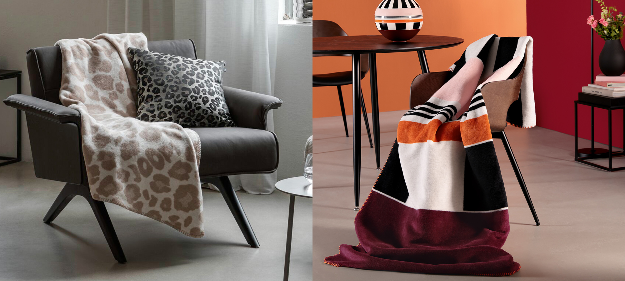 Bannerbild Marken Joop! und Villeroy & Boch