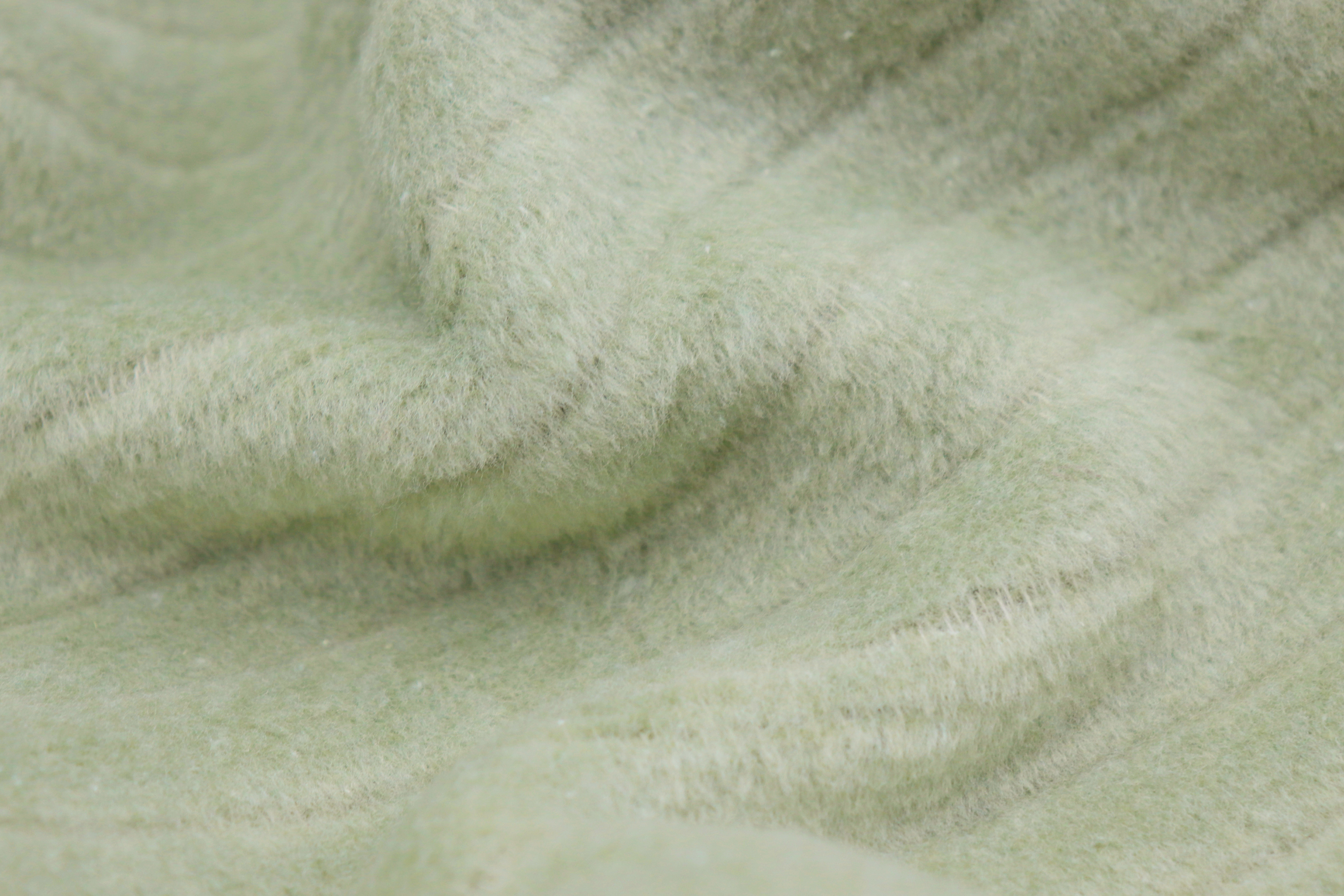 Wohndecke "Feel" Wohndecke Feel Salvia Nahaufnahme Flor