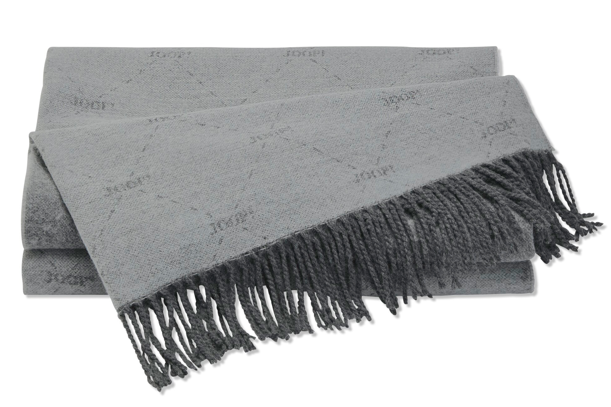 Joop! Plaid Fine Diamond silber Päckchenbild