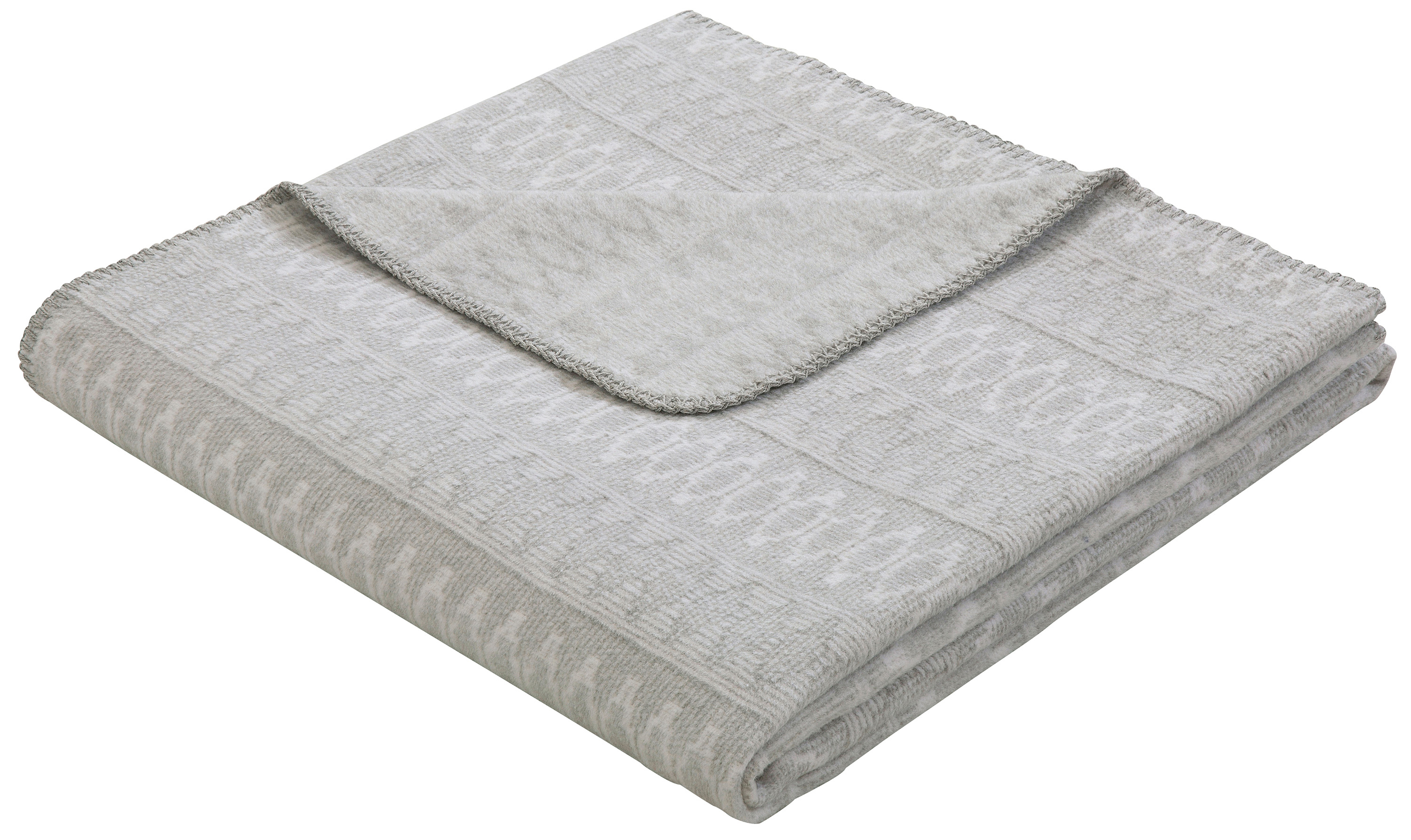 Villeroy & Boch Wohndecke "Malindi" Villeroy & Boch Wohndecke Malindi  French Linen Päckchenbild