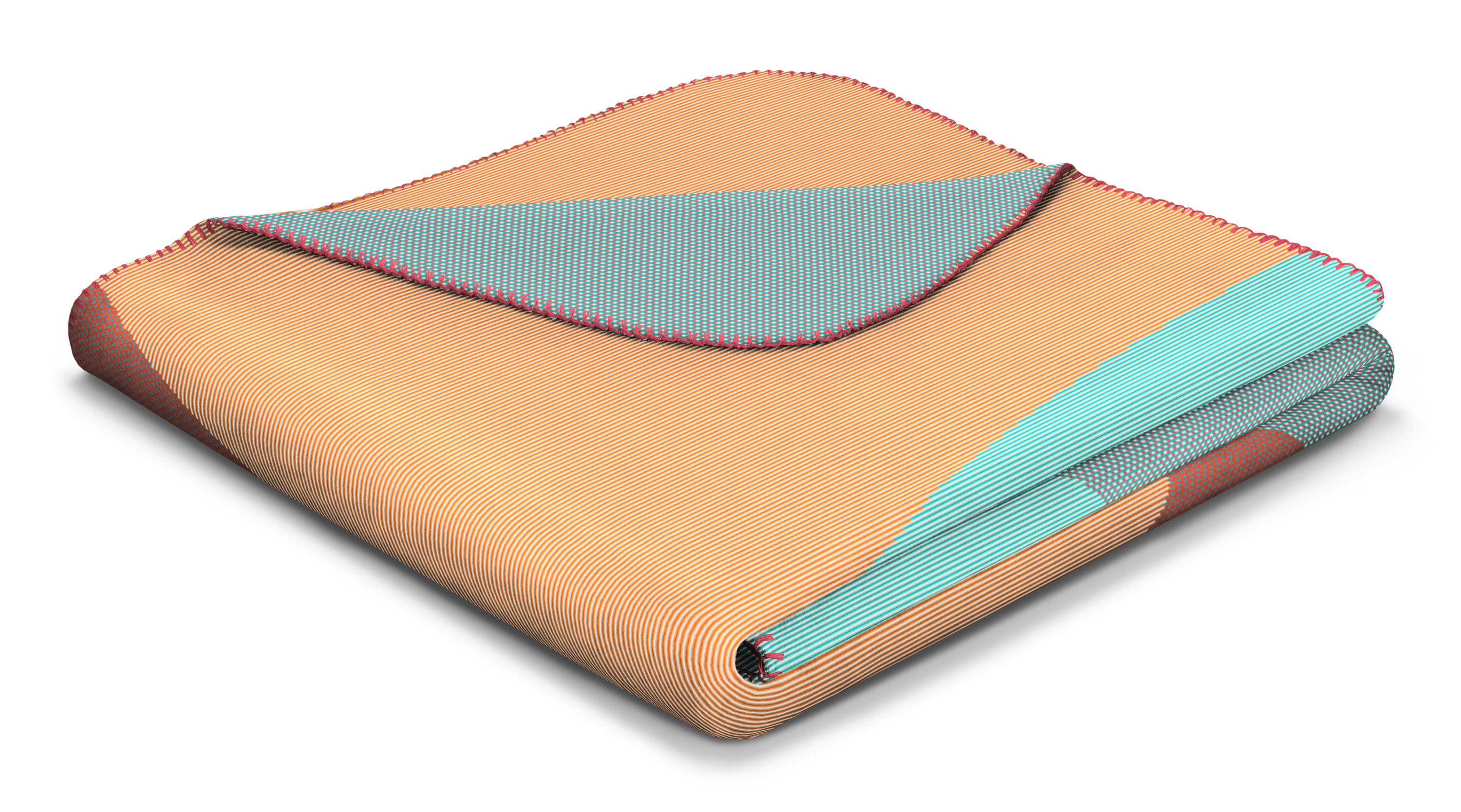 Kuscheldecke Lava Päckchenbild