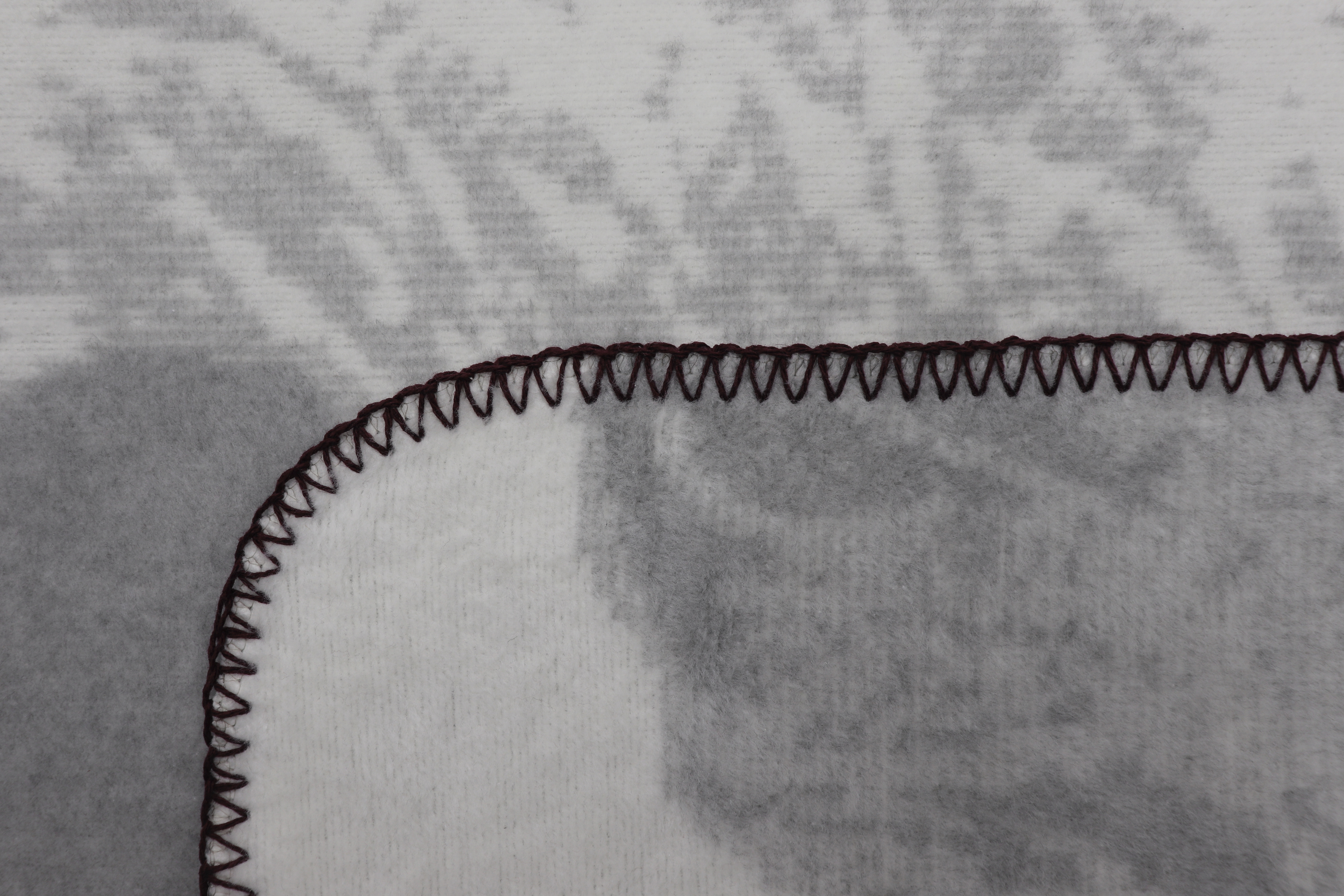 Wohndecke Alp View Nahaufnahme Einfassung