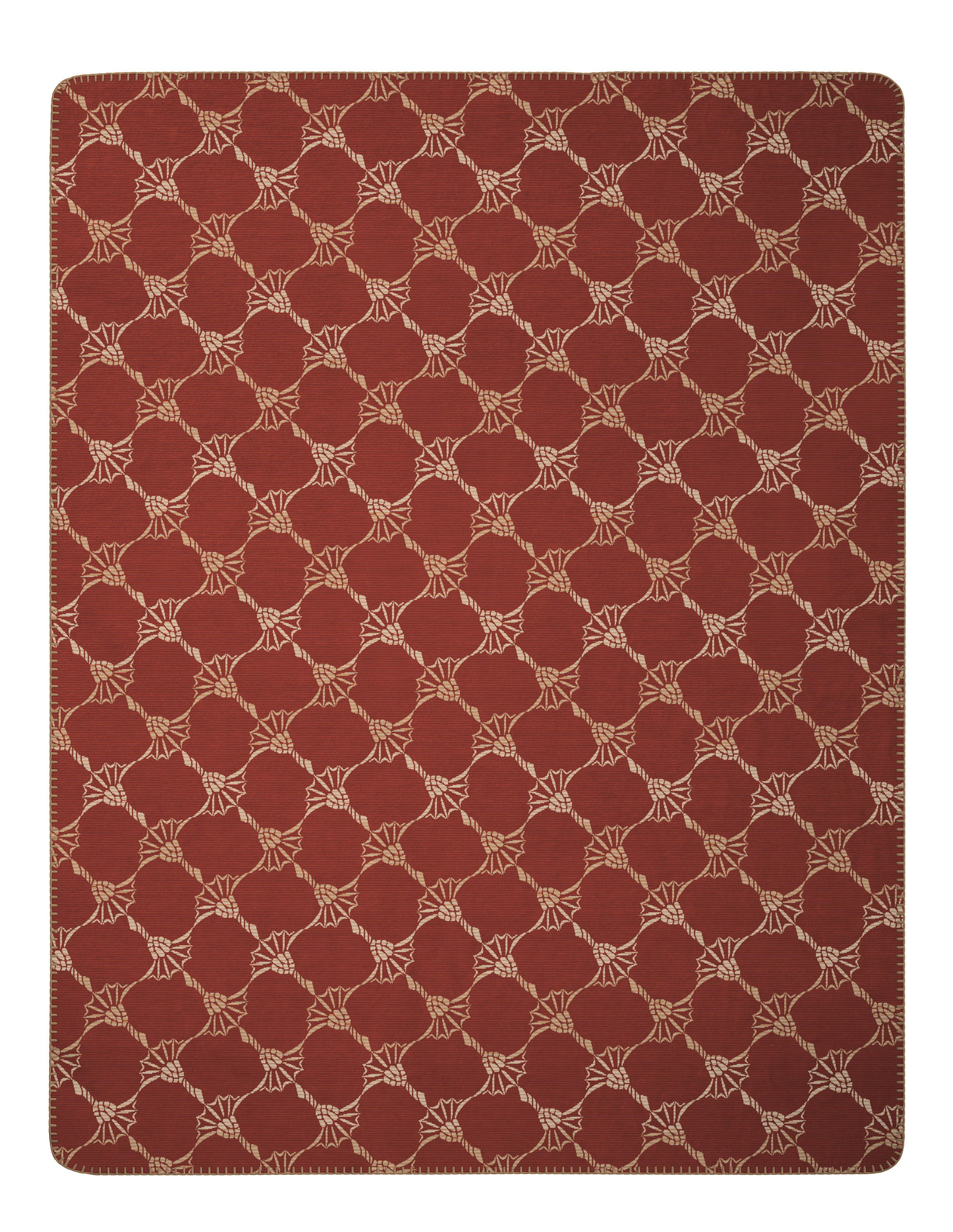 JOOP! Wohndecke "Cornflower Allover"