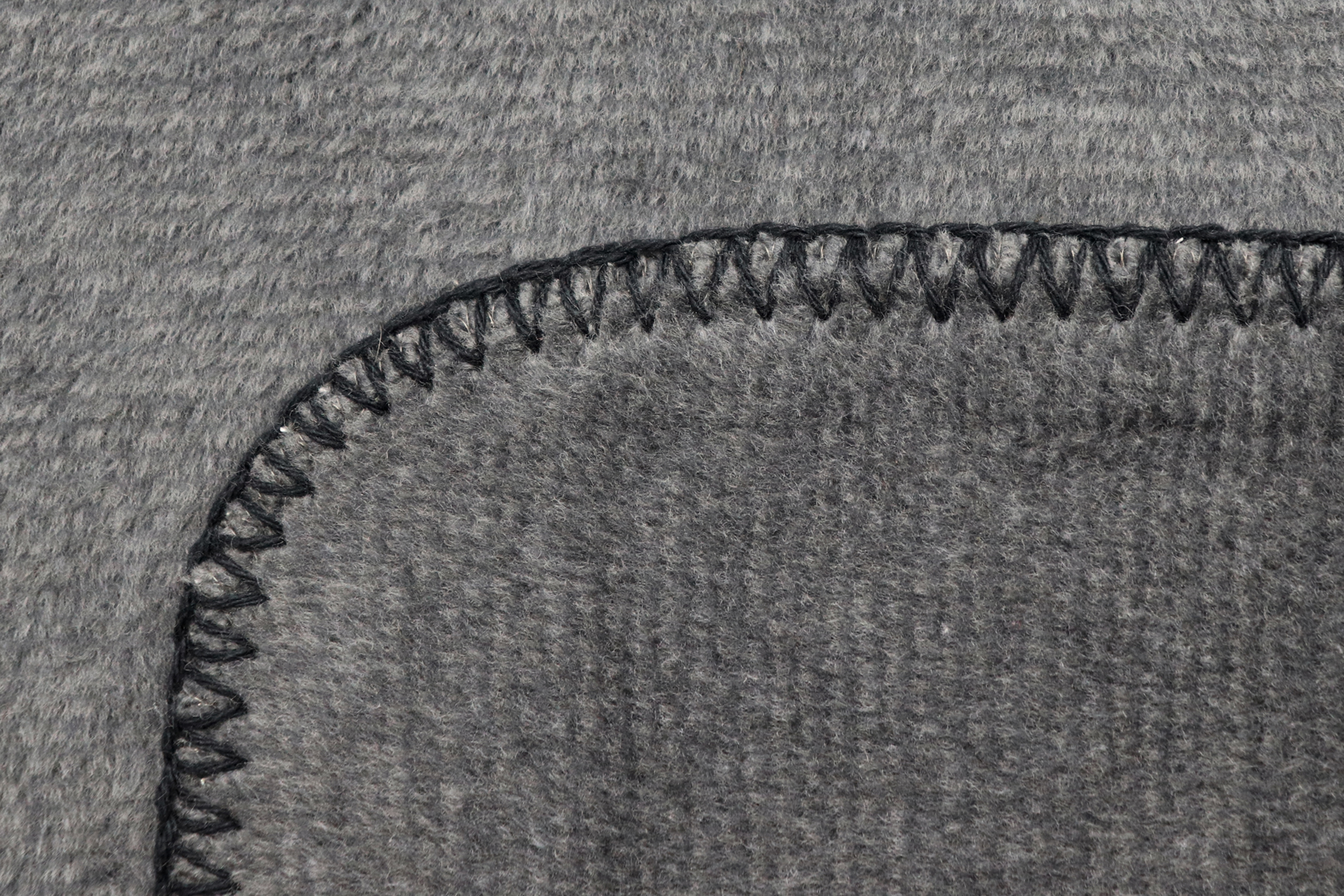 Wohndecke Leo Part Nahaufnahme Einfassung