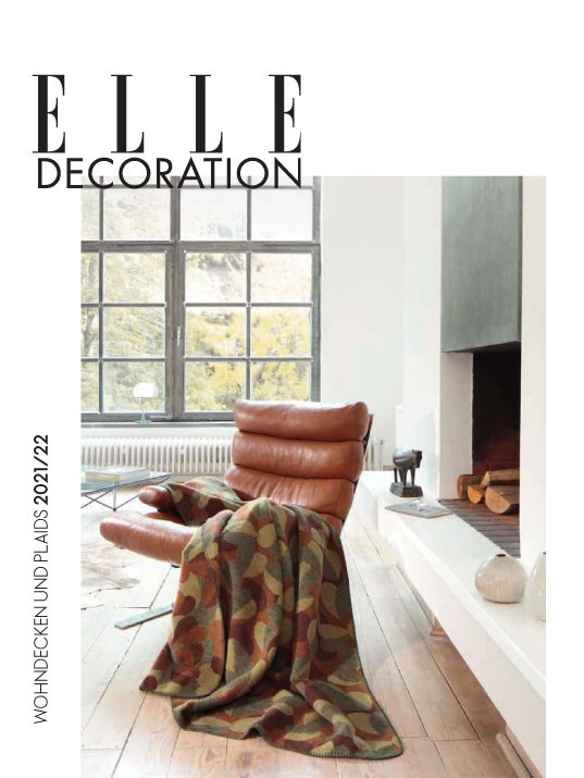 ELLE Decoration Katalog 21/22