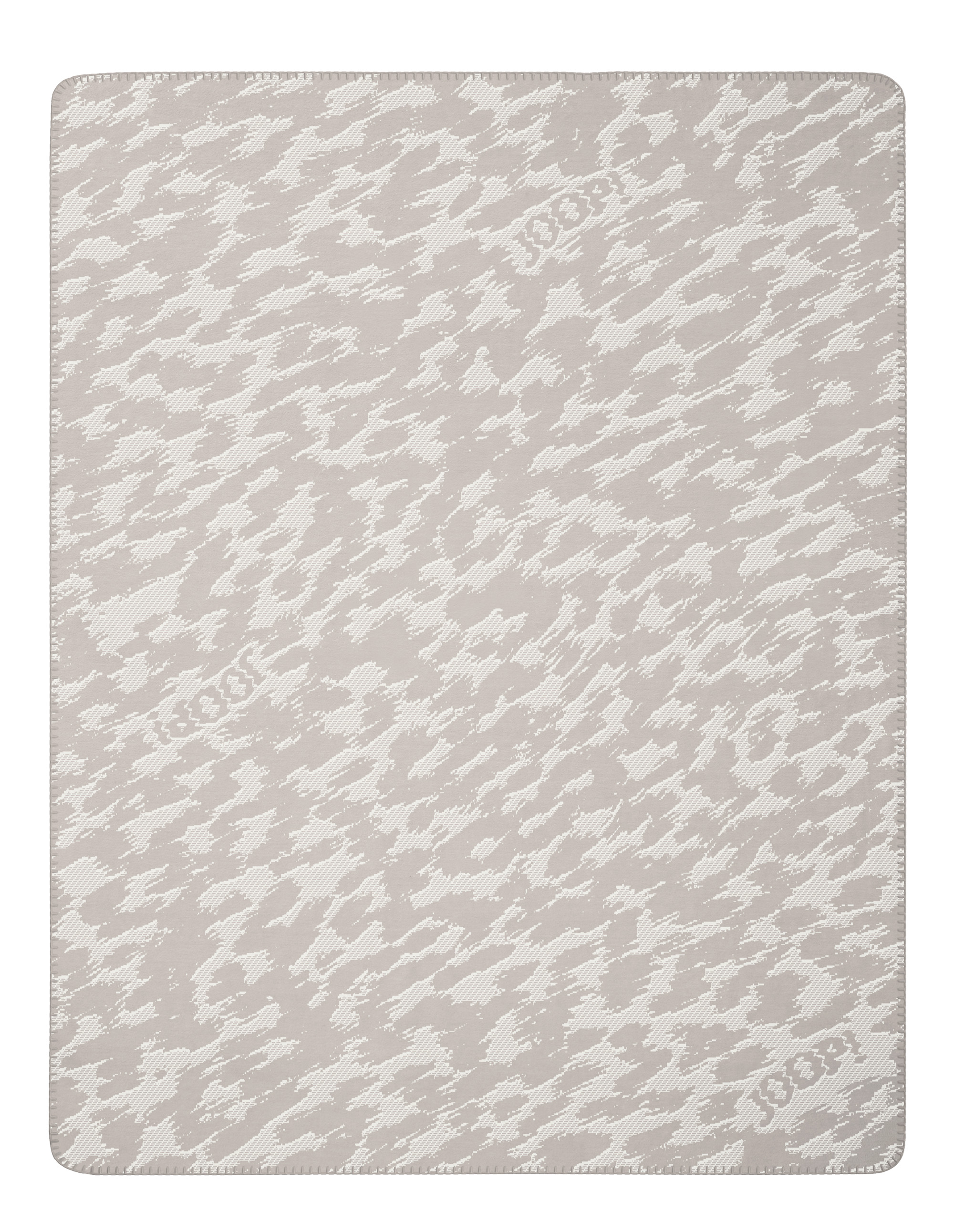 Wohndecke Joop! Spirit Farbe Natur Freisteller