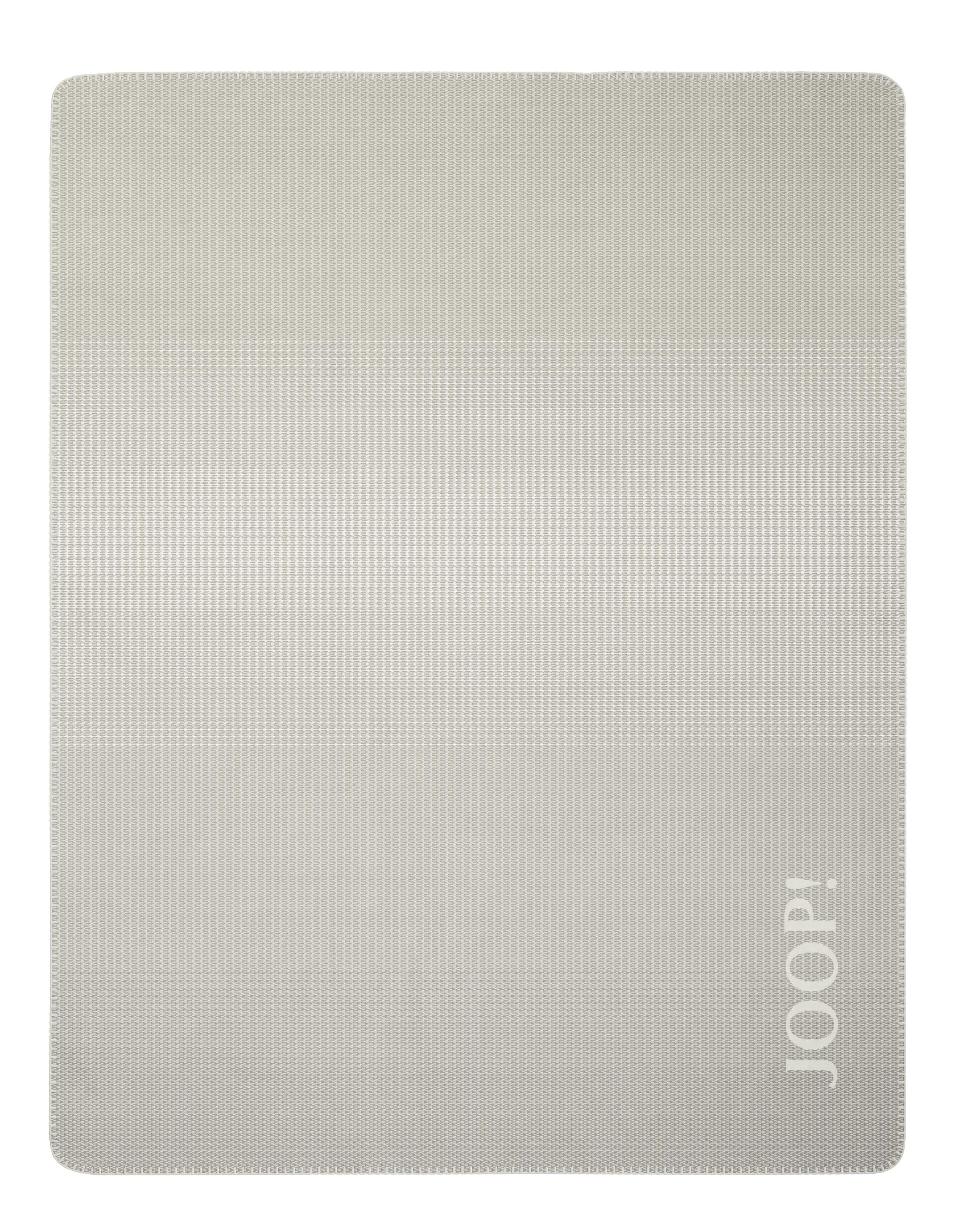JOOP! Wohndecke "Woven" JOOP! Wohndecke "Woven"