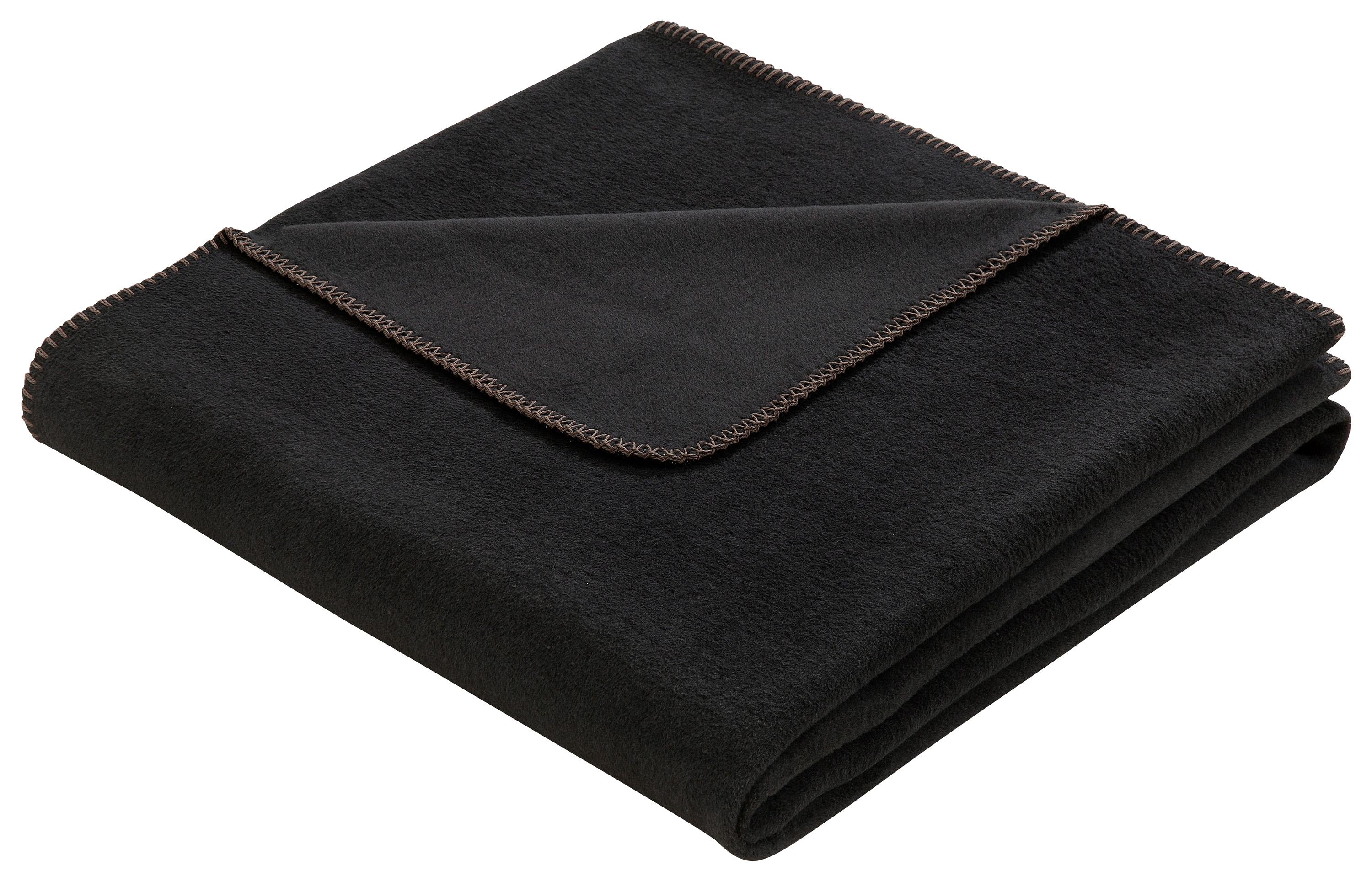 Villeroy & Boch Wohndecke "One" Villeroy & Boch Wohndecke One graphite Päckchenbild