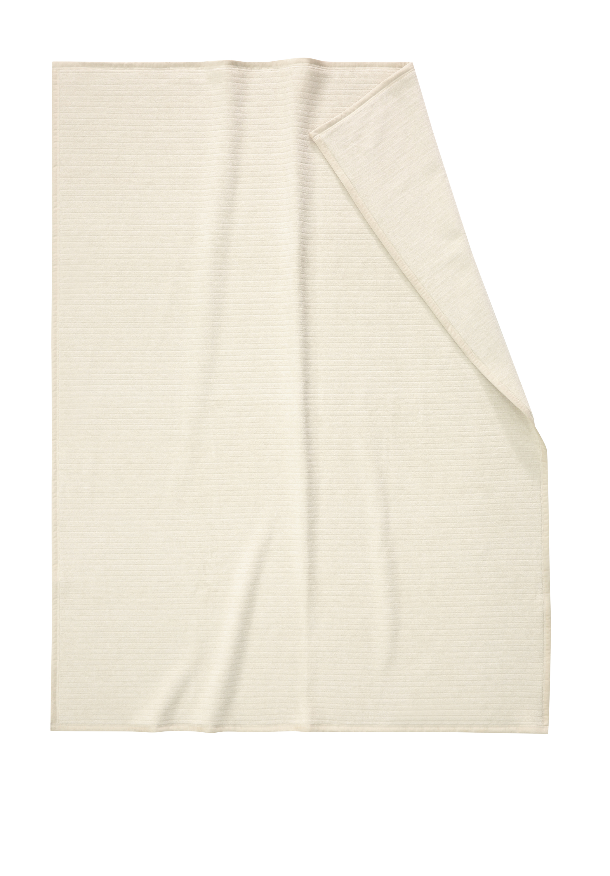 Wohndecke "Feel" Kuscheldecke Feel Pearl Freisteller