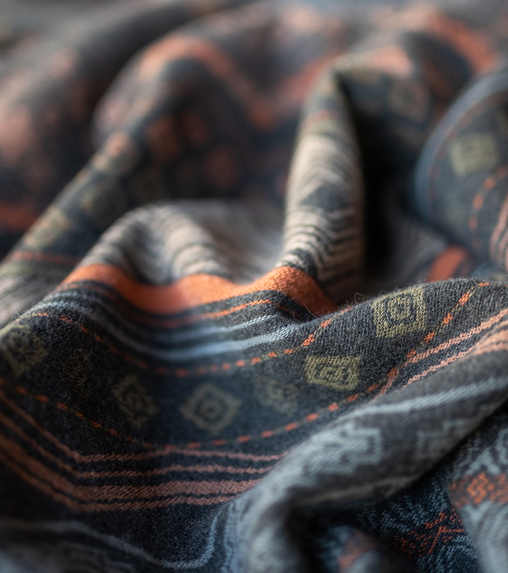 biederlack.de in | Germany made blankets high-quality