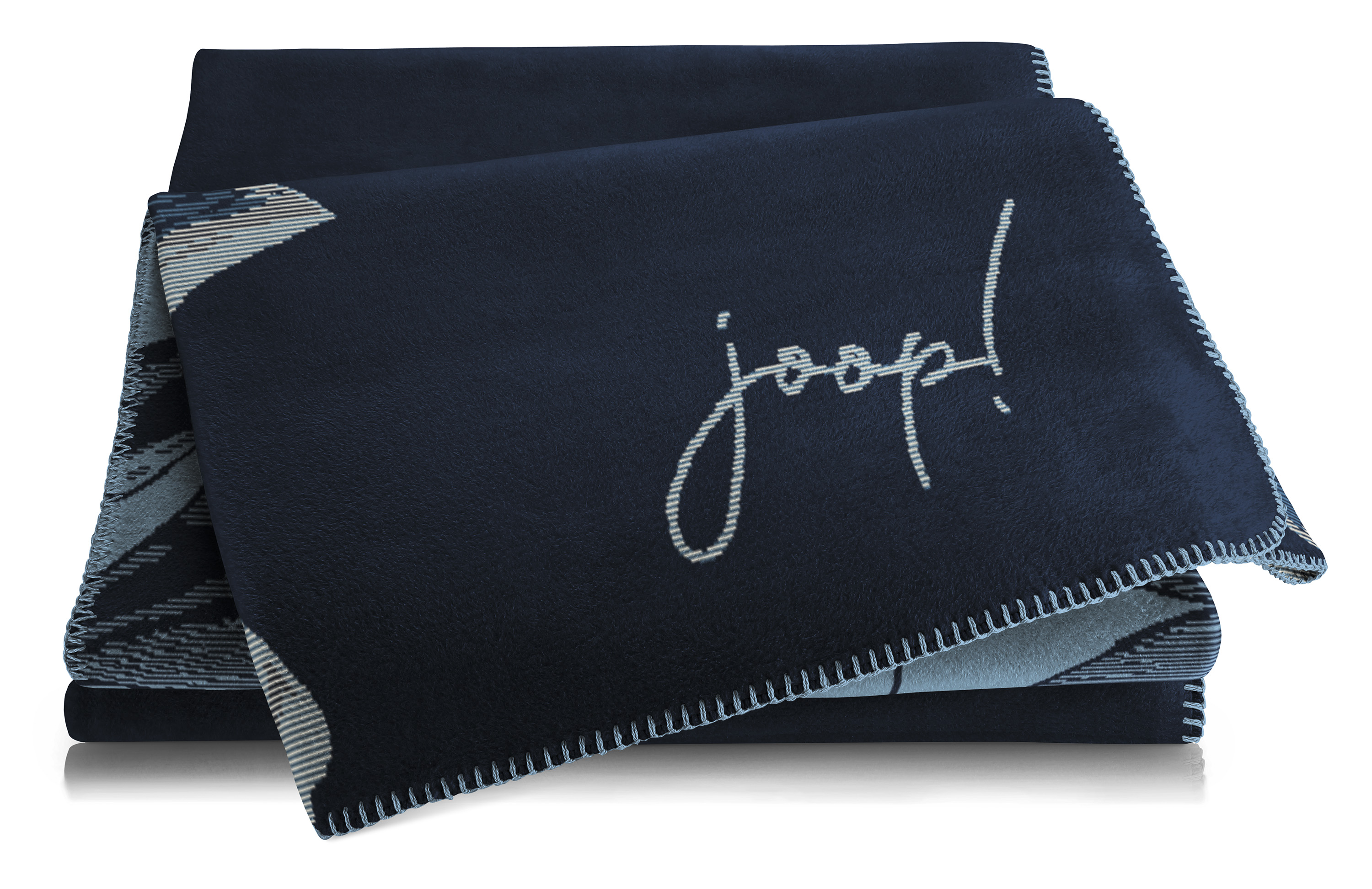 JOOP! Wohndecke "Flora"