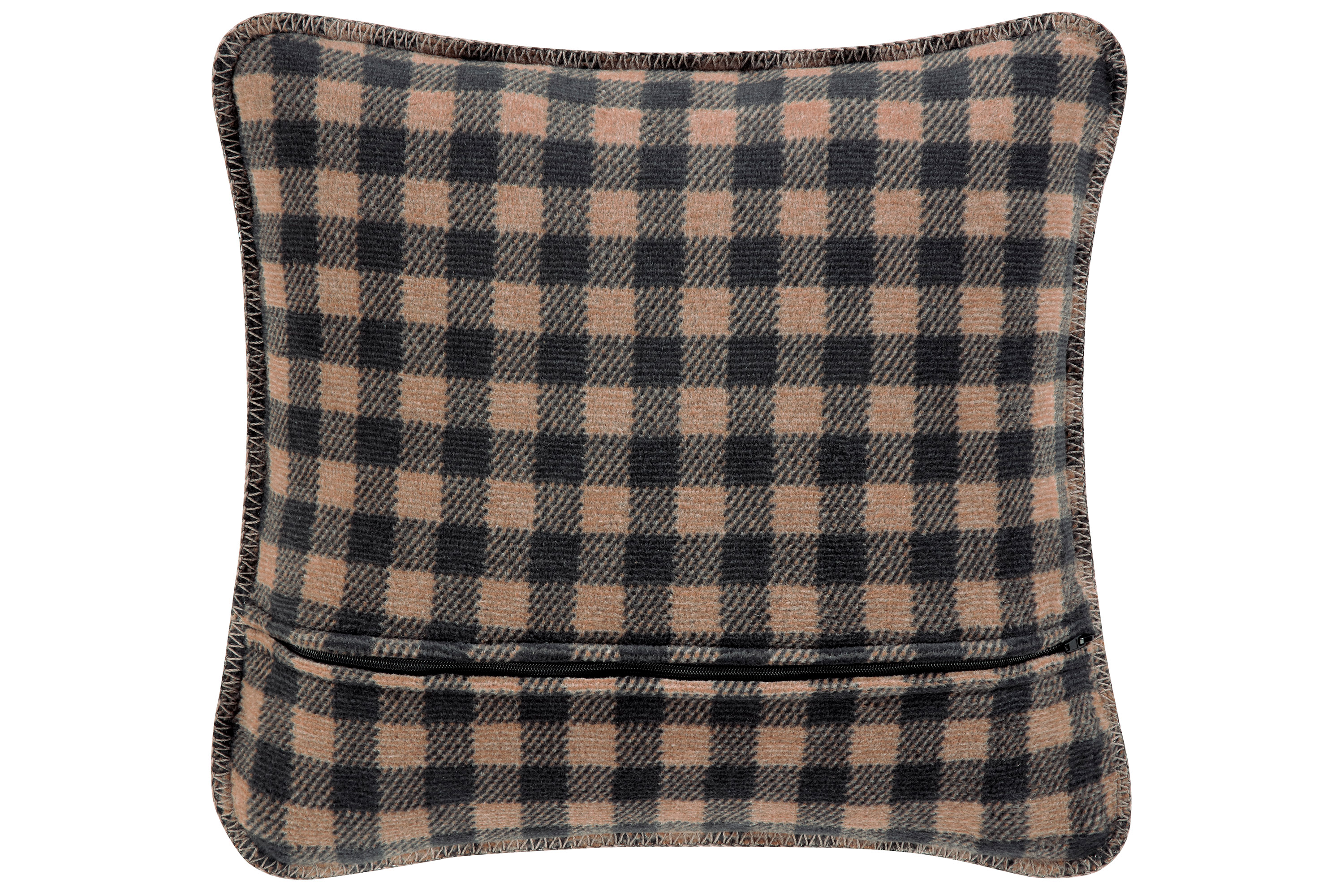 Kissen gefüllt Alp Charm Vorderseite