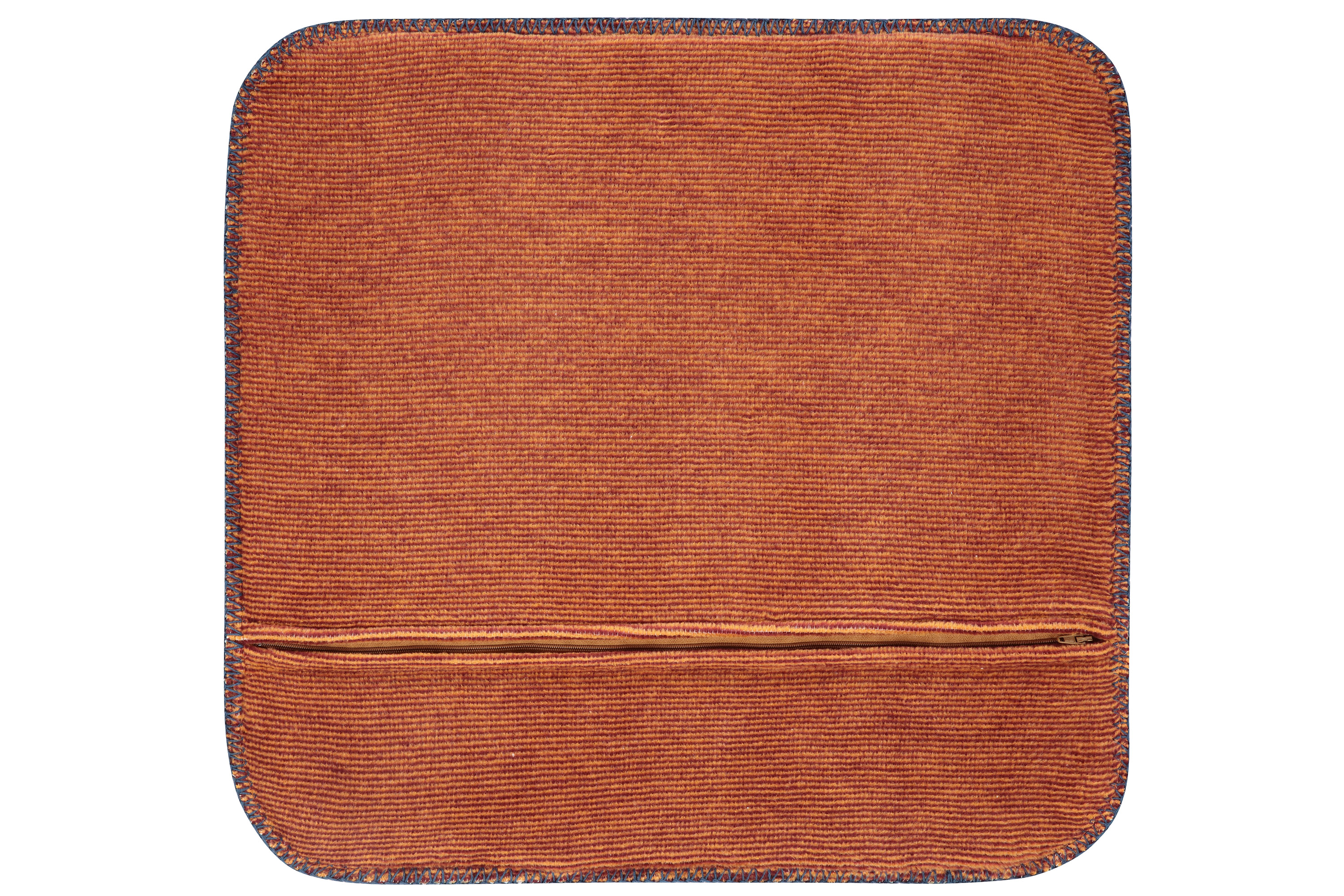 Kissenhülle Nomad Light Rückseite