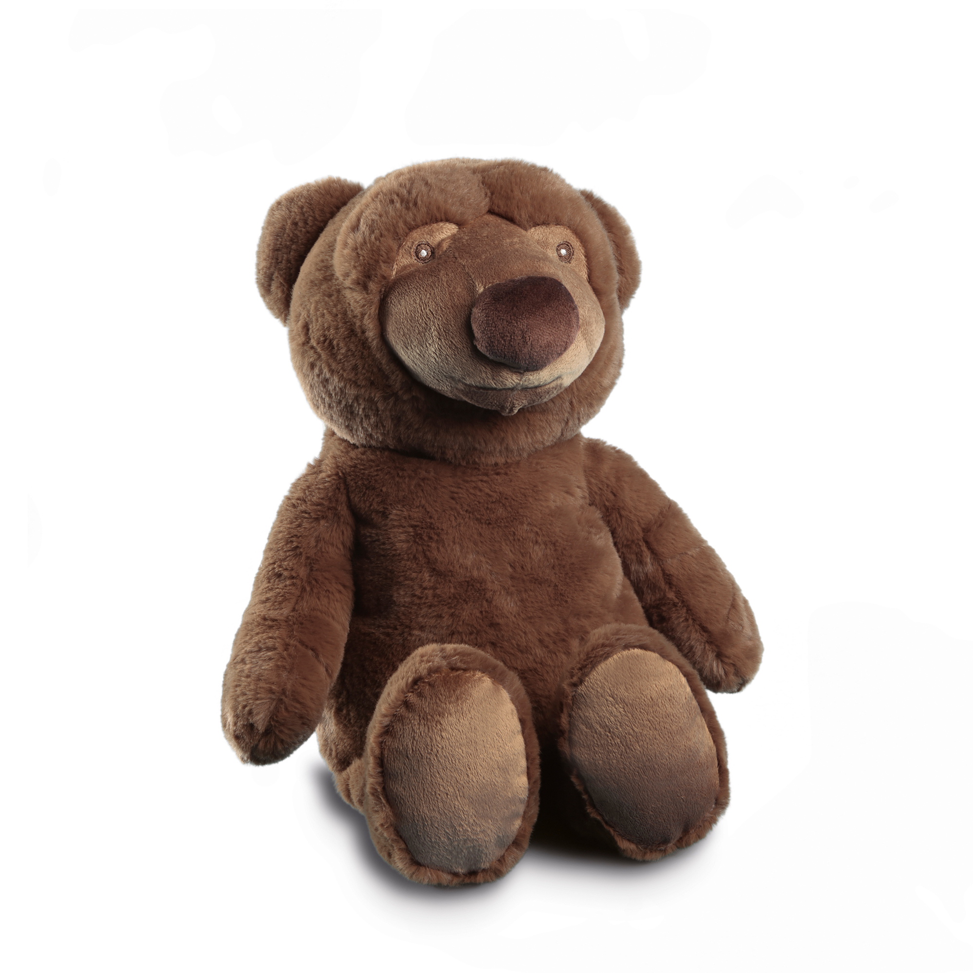 Babydecke mit Kuscheltier "Dream Team"  Kuscheltier Dream Team Bär Bruno