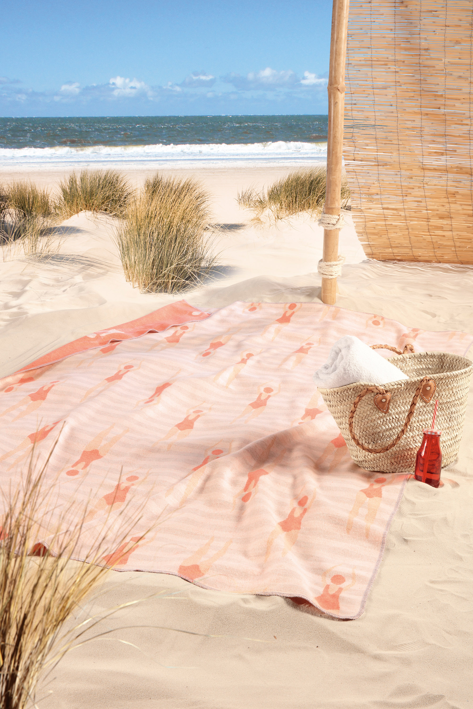 Milieubild der Wohndecke Seaside Aquacade