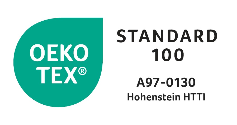 Öko Tex Standard 100 Label