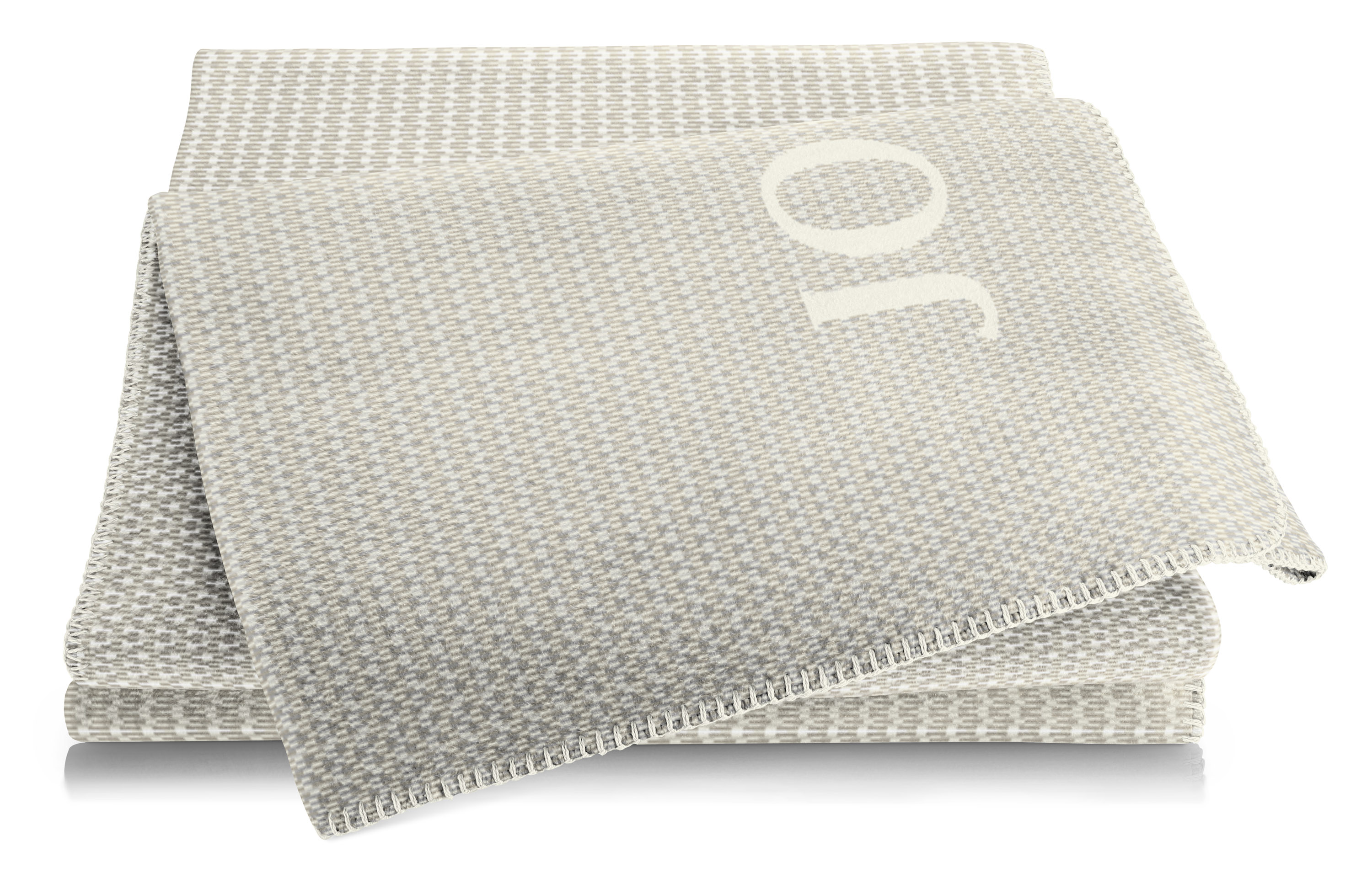 JOOP! Wohndecke "Woven" JOOP! Wohndecke "Woven"