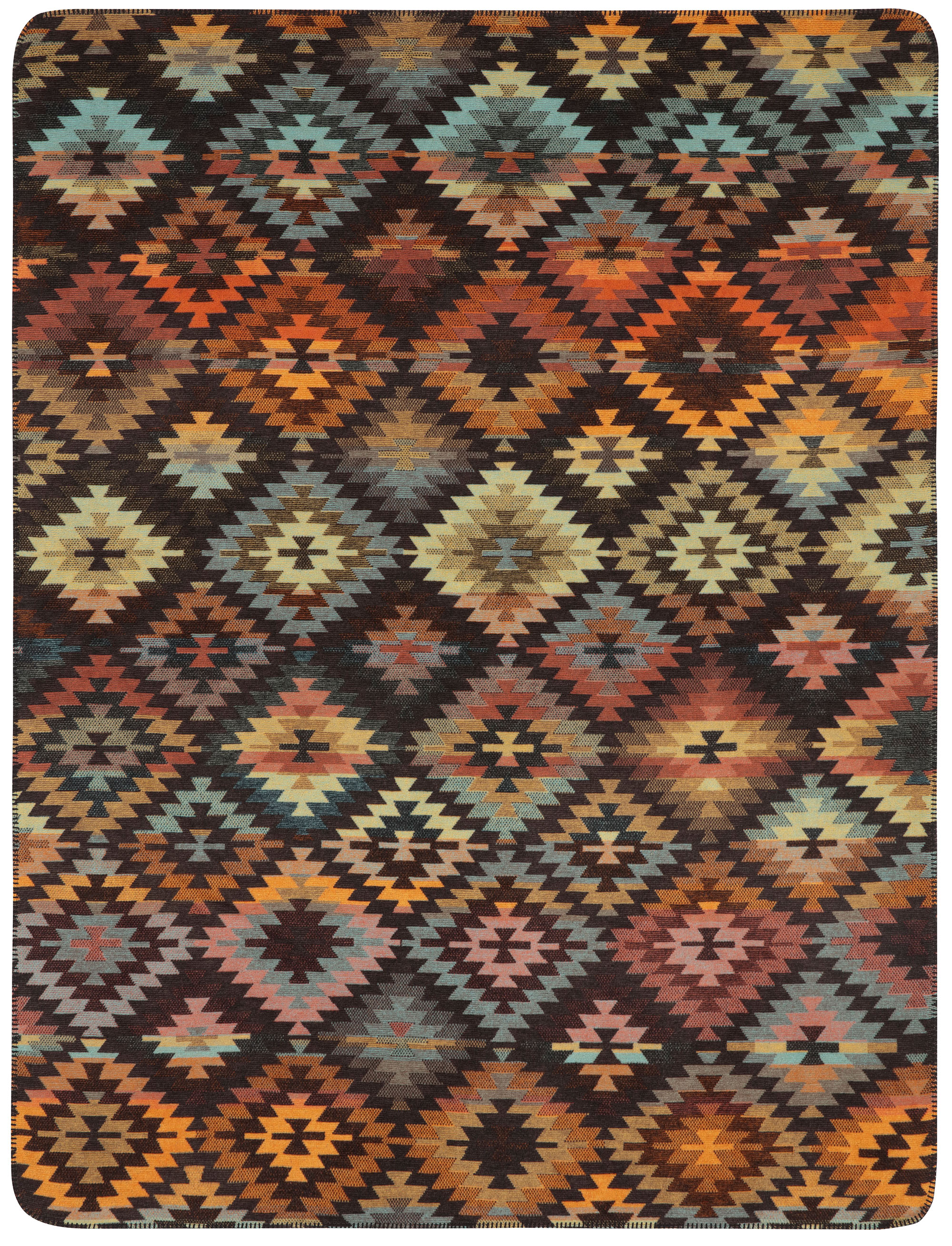 Wohndecke Nomad Glow Freisteller