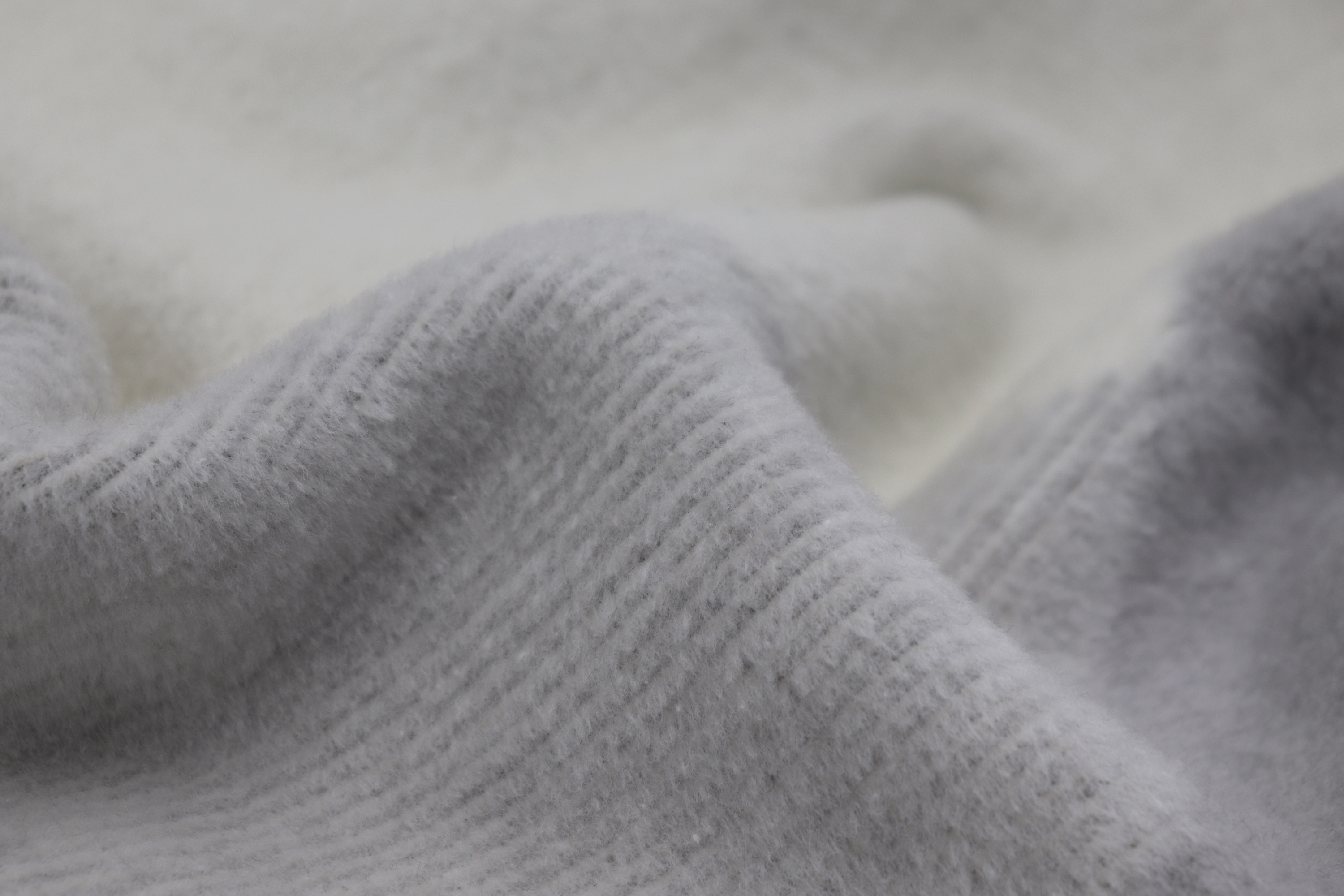 Wohndecke Mountain Valley Nahaufnahme Flor