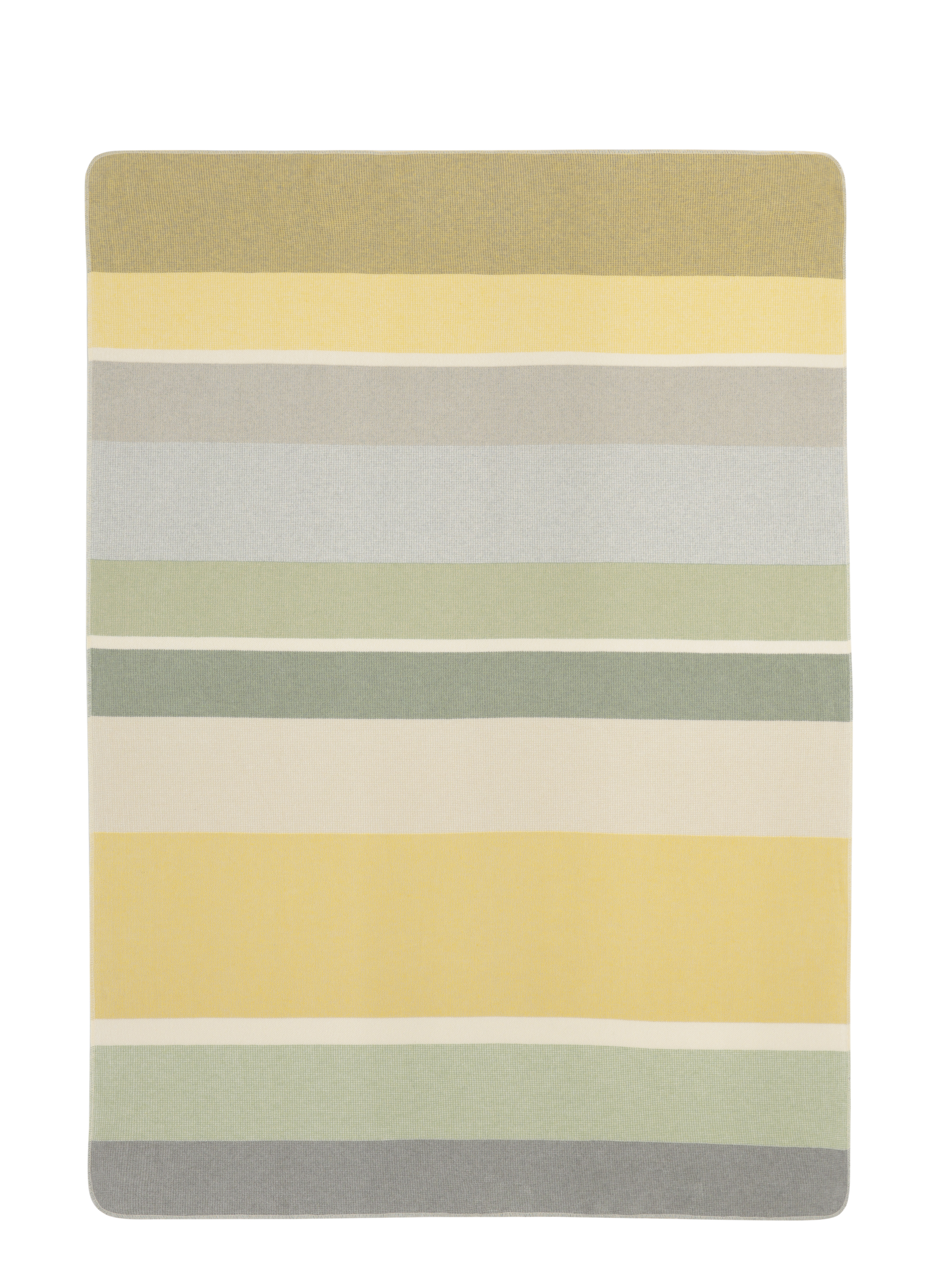 Wohndecke Stripe Delight Freisteller