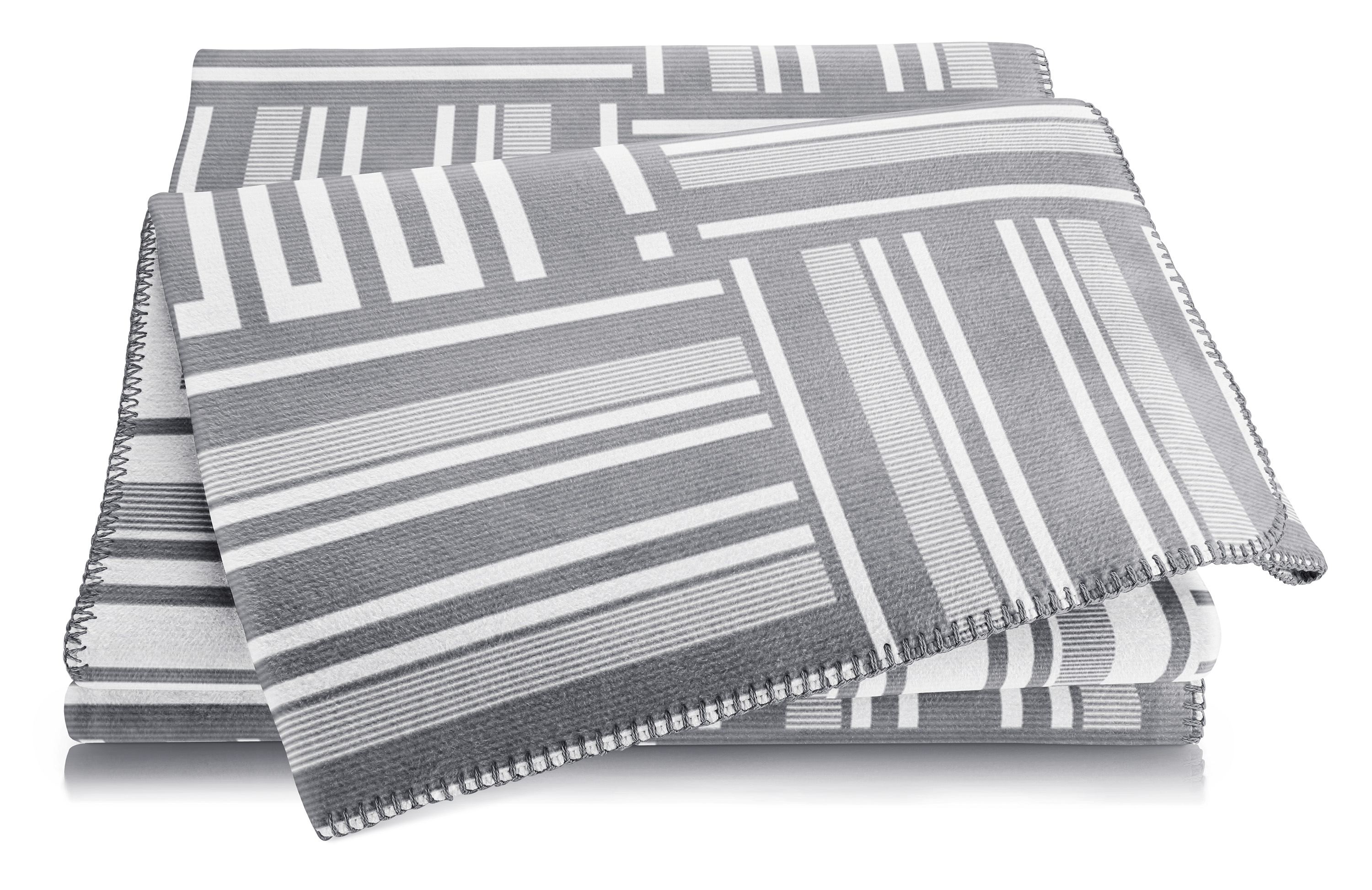 JOOP! Wohndecke "Weave"