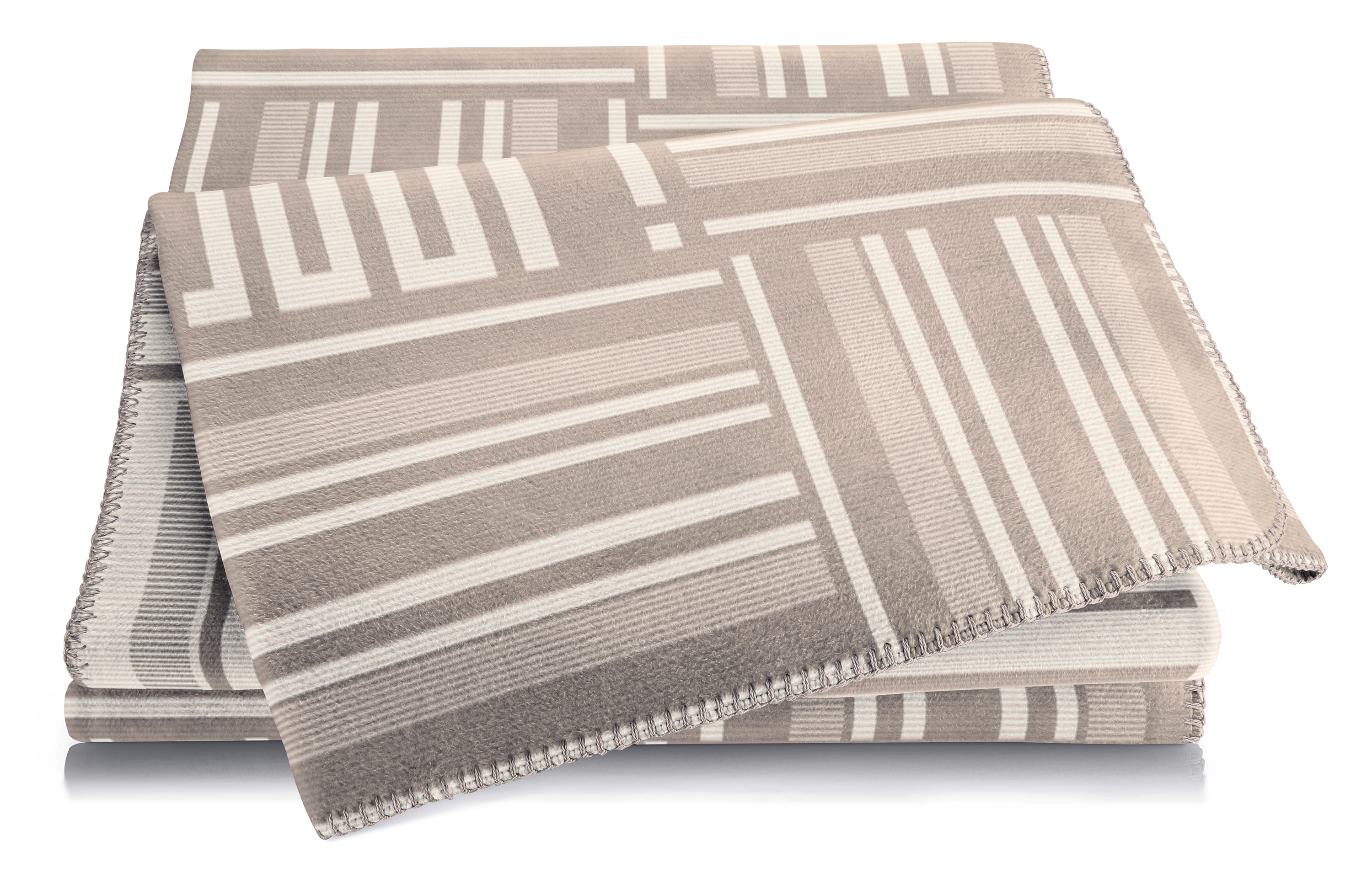 JOOP! Wohndecke "Weave"