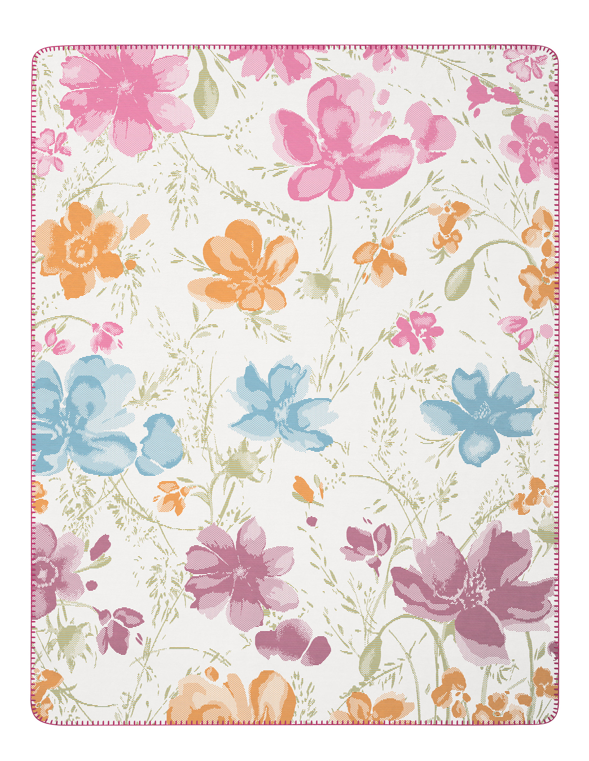 Villeroy & Boch Wohndecke "Mariefleur" Villeroy & Boch Wohndecke Mariefleur  Freisteller