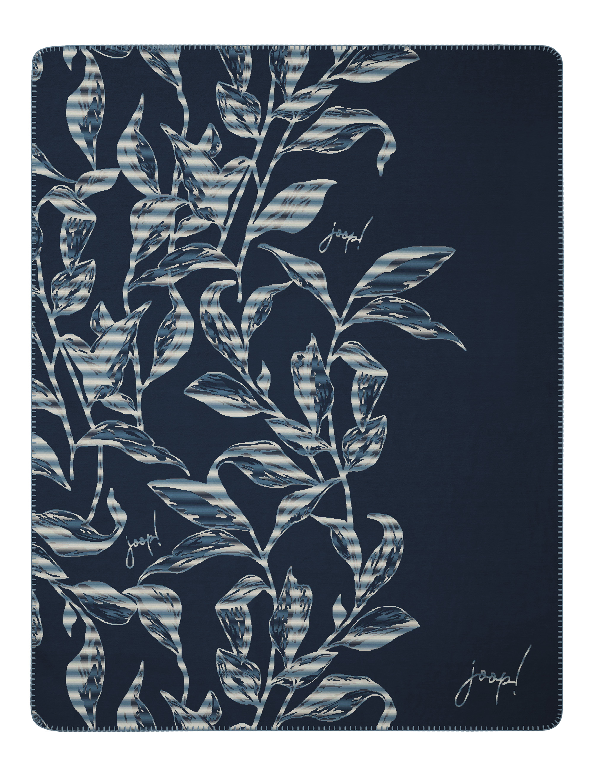 JOOP! Wohndecke "Flora"