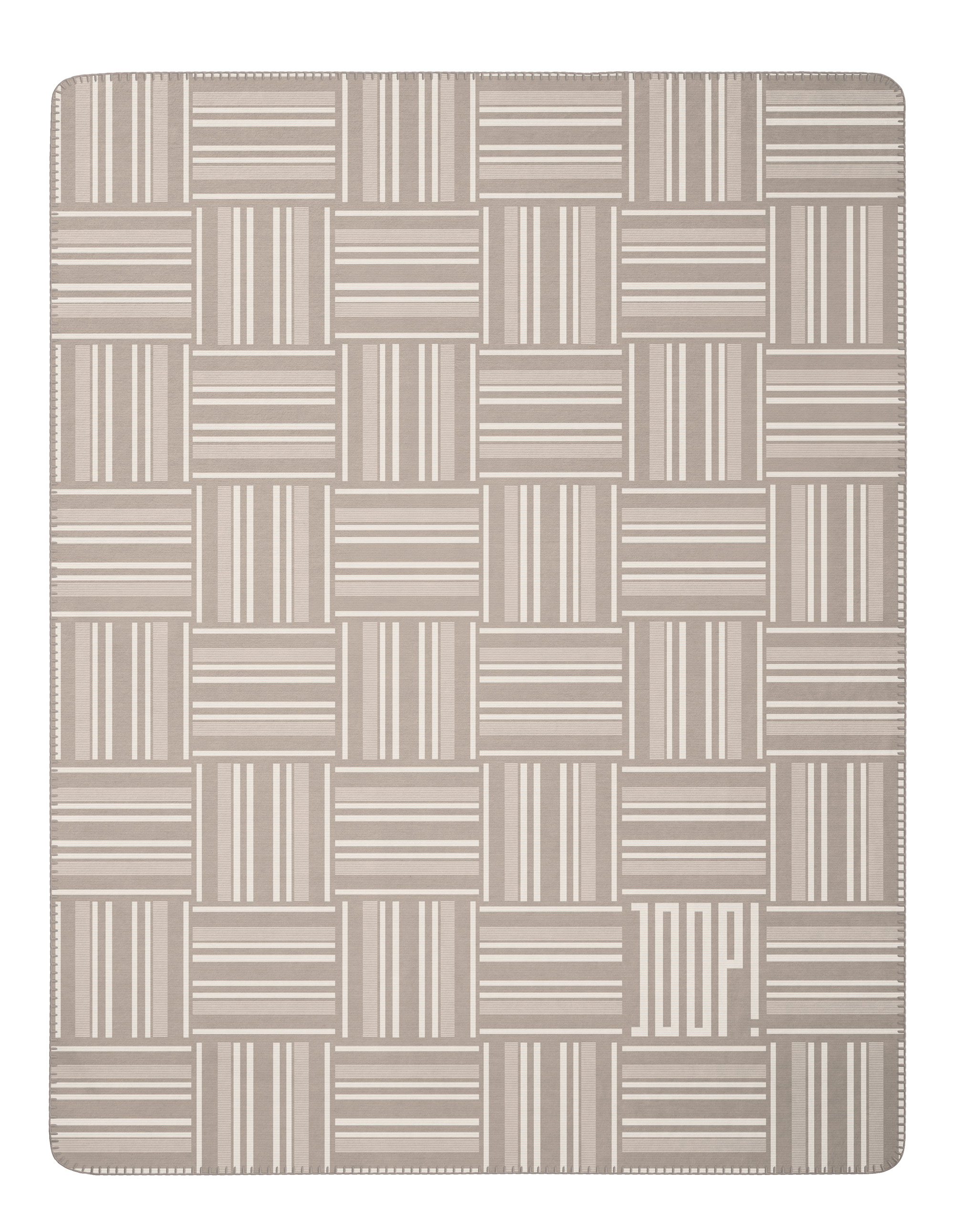 JOOP! Wohndecke "Weave"