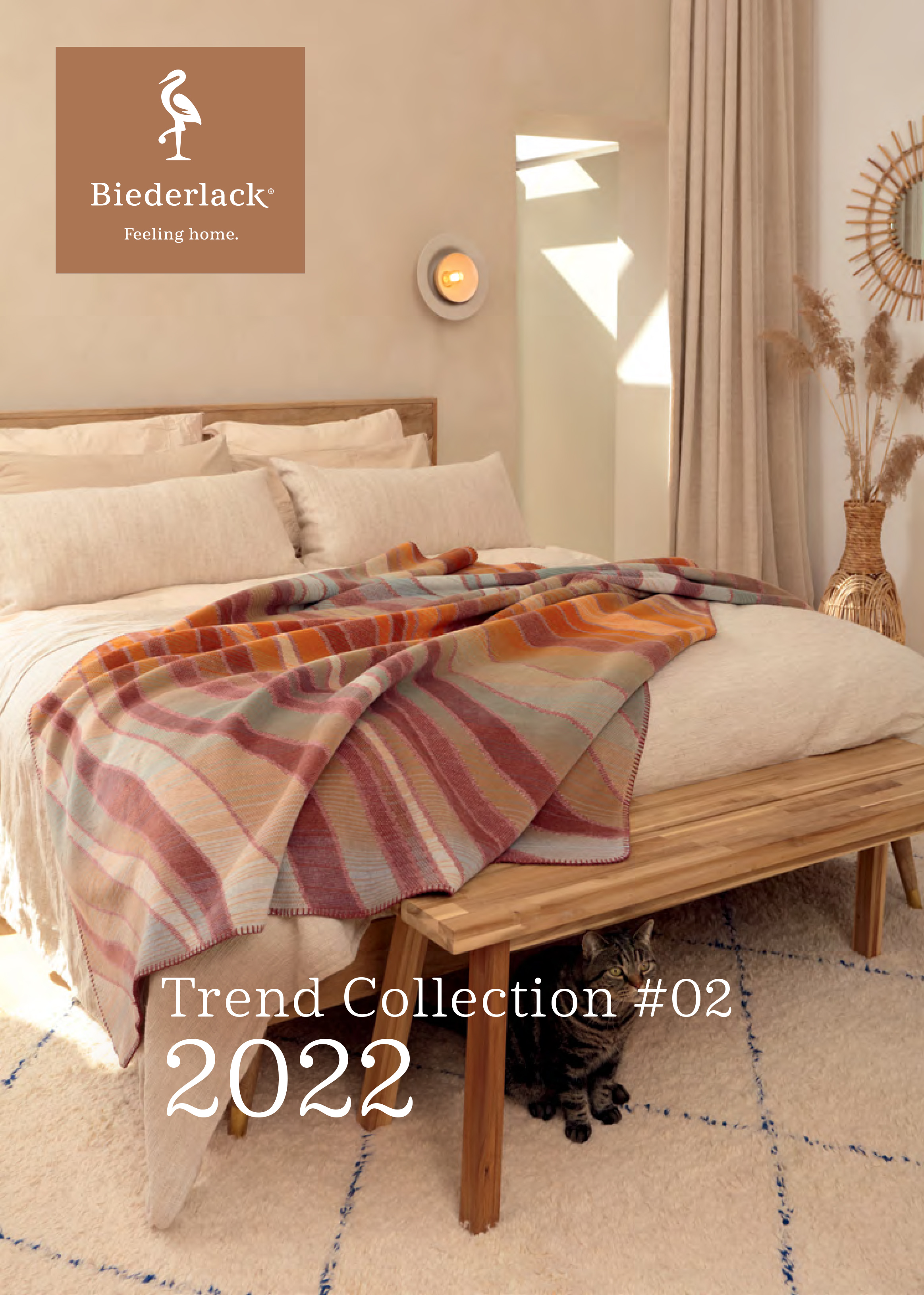 Cover - Trend Katalog 2022 #02