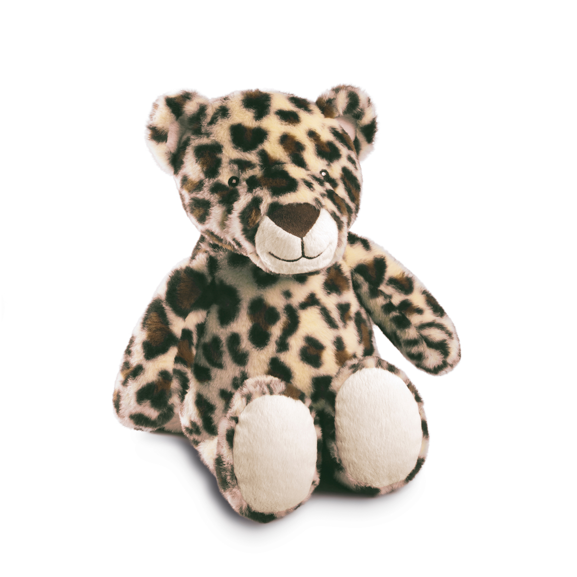 Kuscheltier Dream Team Leopard Cleo