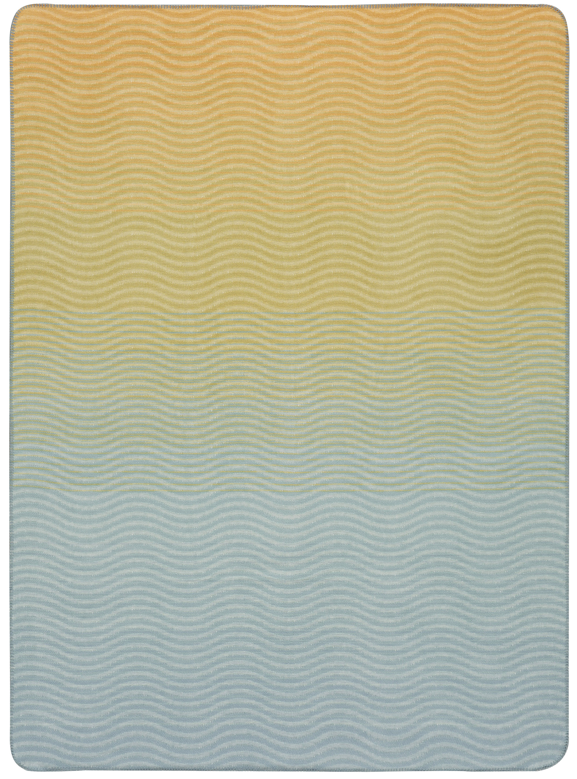 Wohndecke mit Reliefstruktur Ocean Nuance Freisteller Vorderseite
