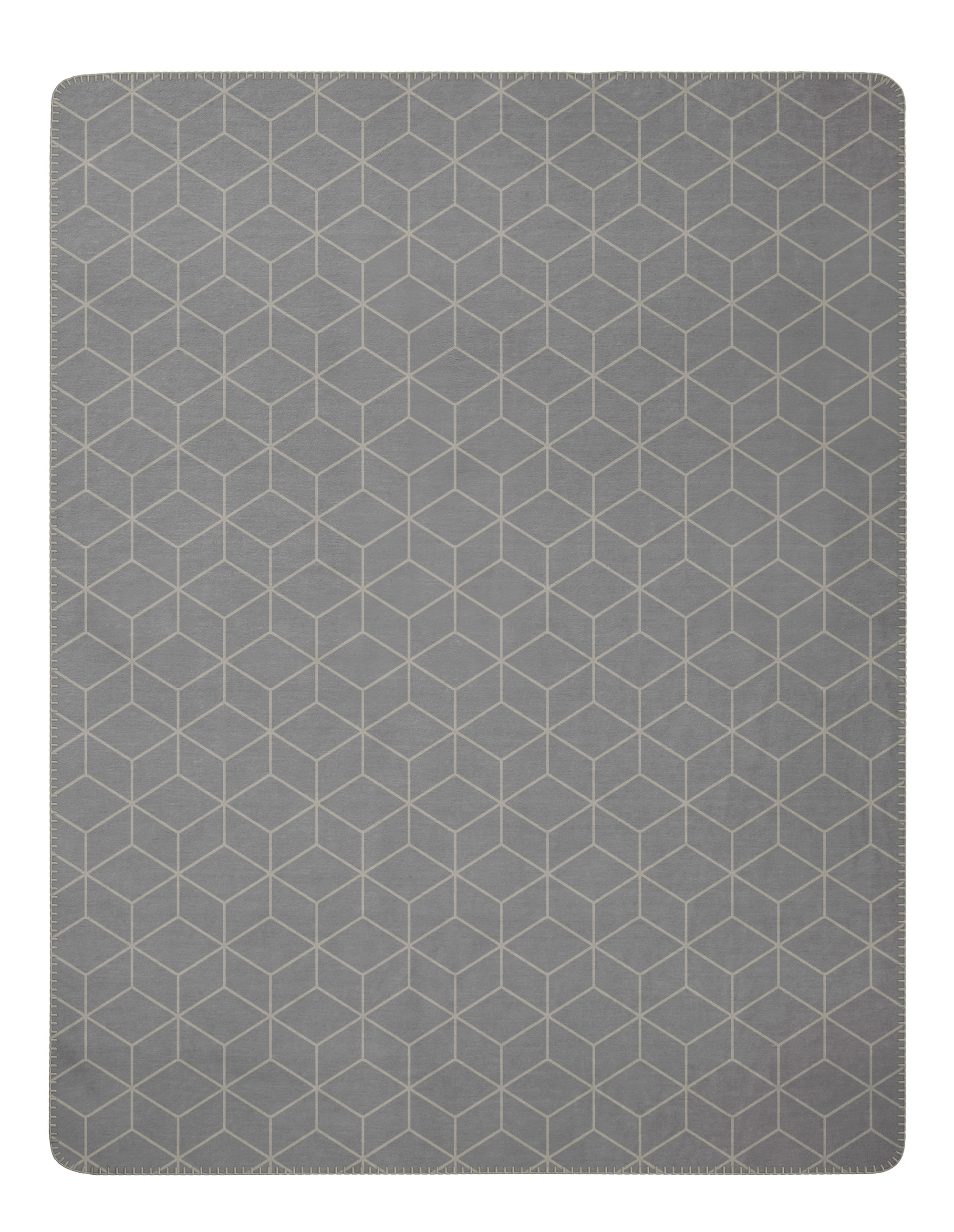Villeroy & Boch Wohndecke "Carré" Villeroy & Boch Wohndecke Carre  Stone Freisteller glatt