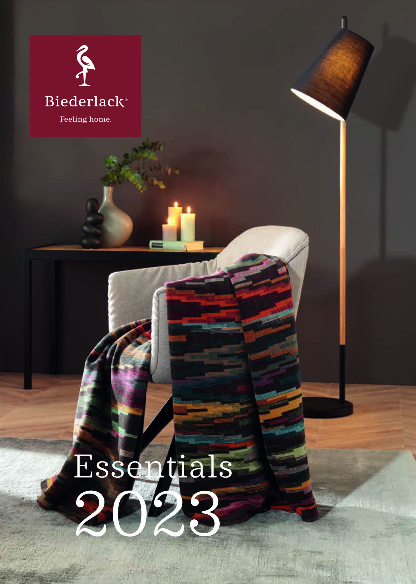 biederlack.de highquality blankets made in Germany