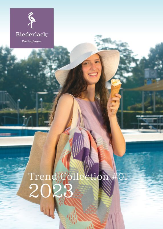 biederlack.de highquality blankets made in Germany